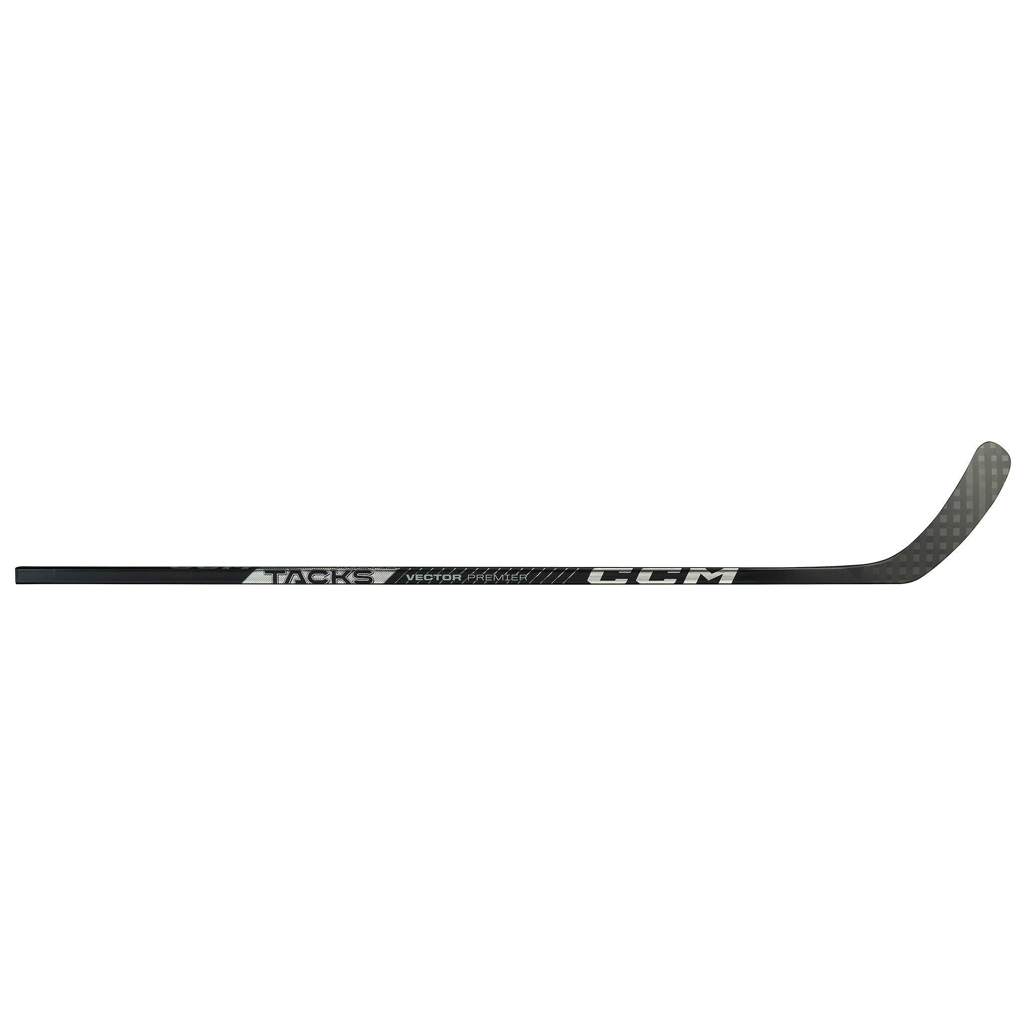 CCM Tacks Vector Premier Intermediate Hockey Stick - Source Exclusive (2022)