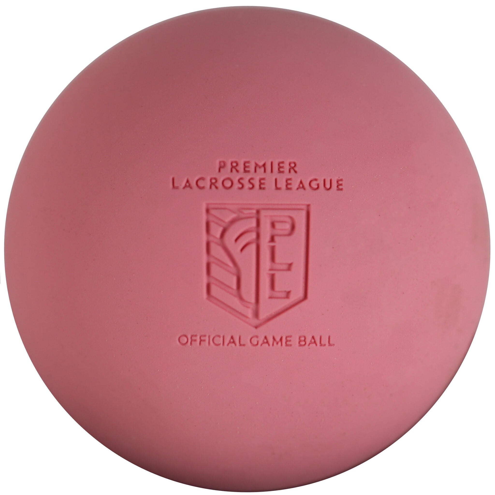 Epoch PLL Lacrosse Ball - 3 Pack