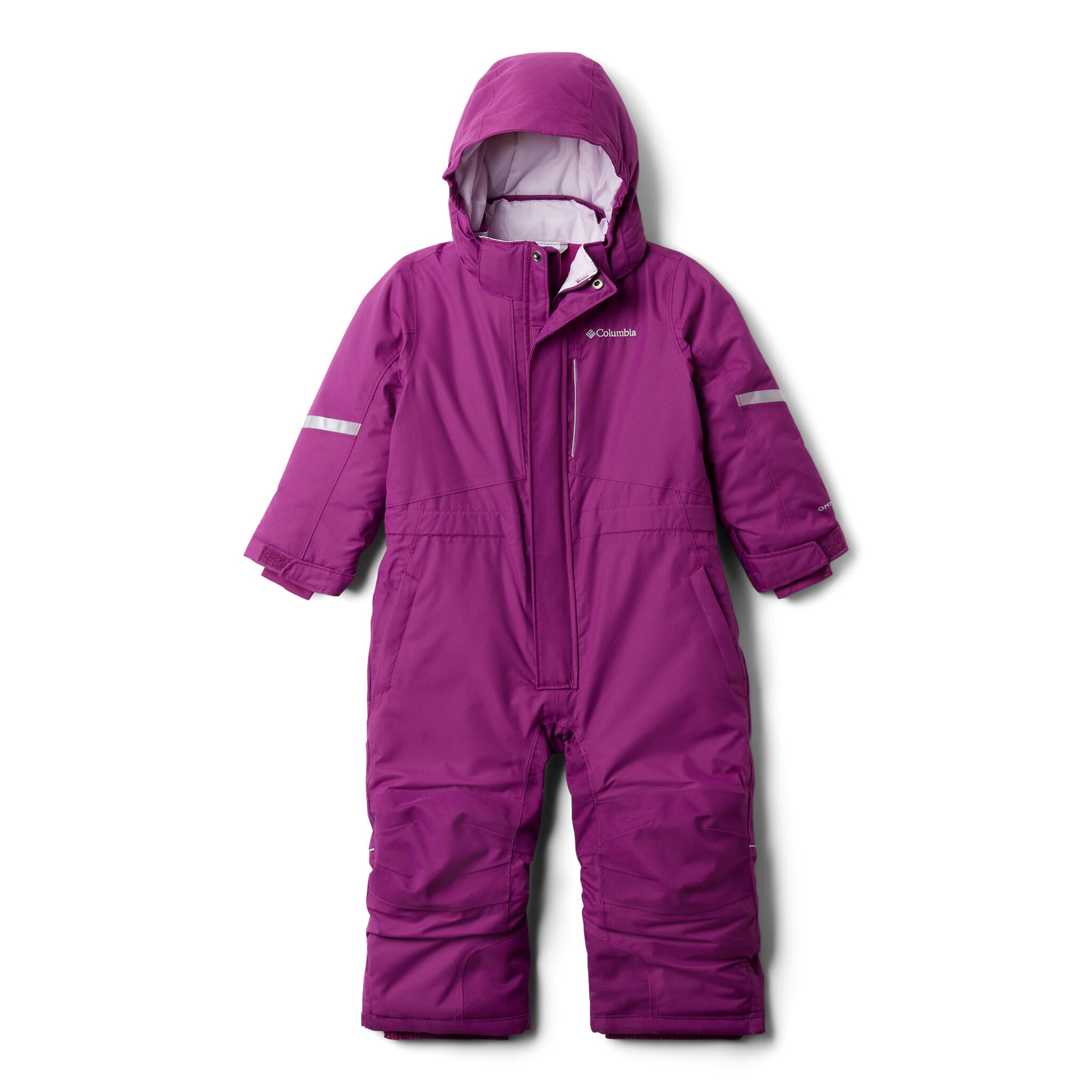 Columbia Buga II Youth Snowsuit