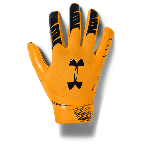 Armour UA F7 Football Gloves | Source Sports