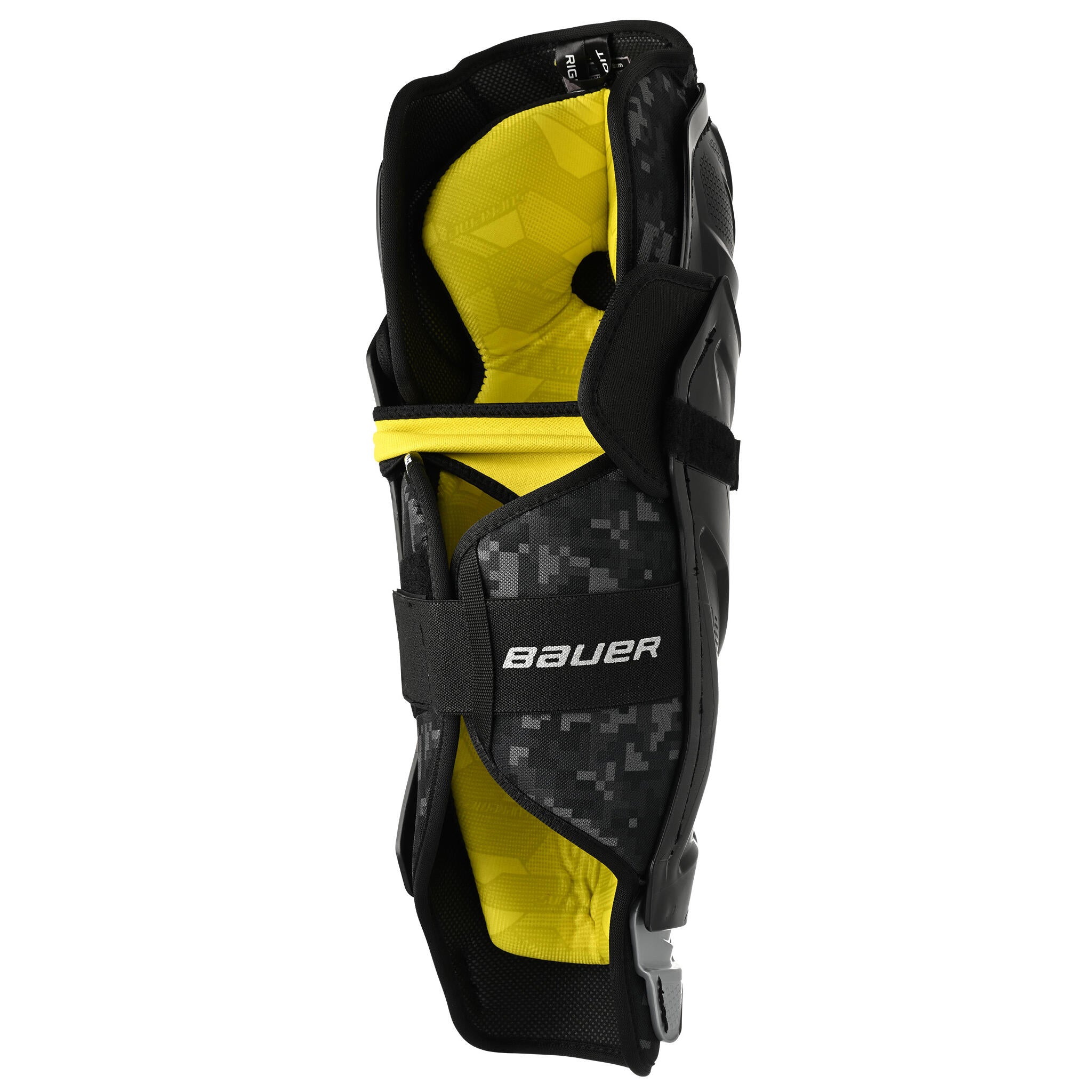 Bauer Supreme M3 Senior Hockey Shin Guards (2023)