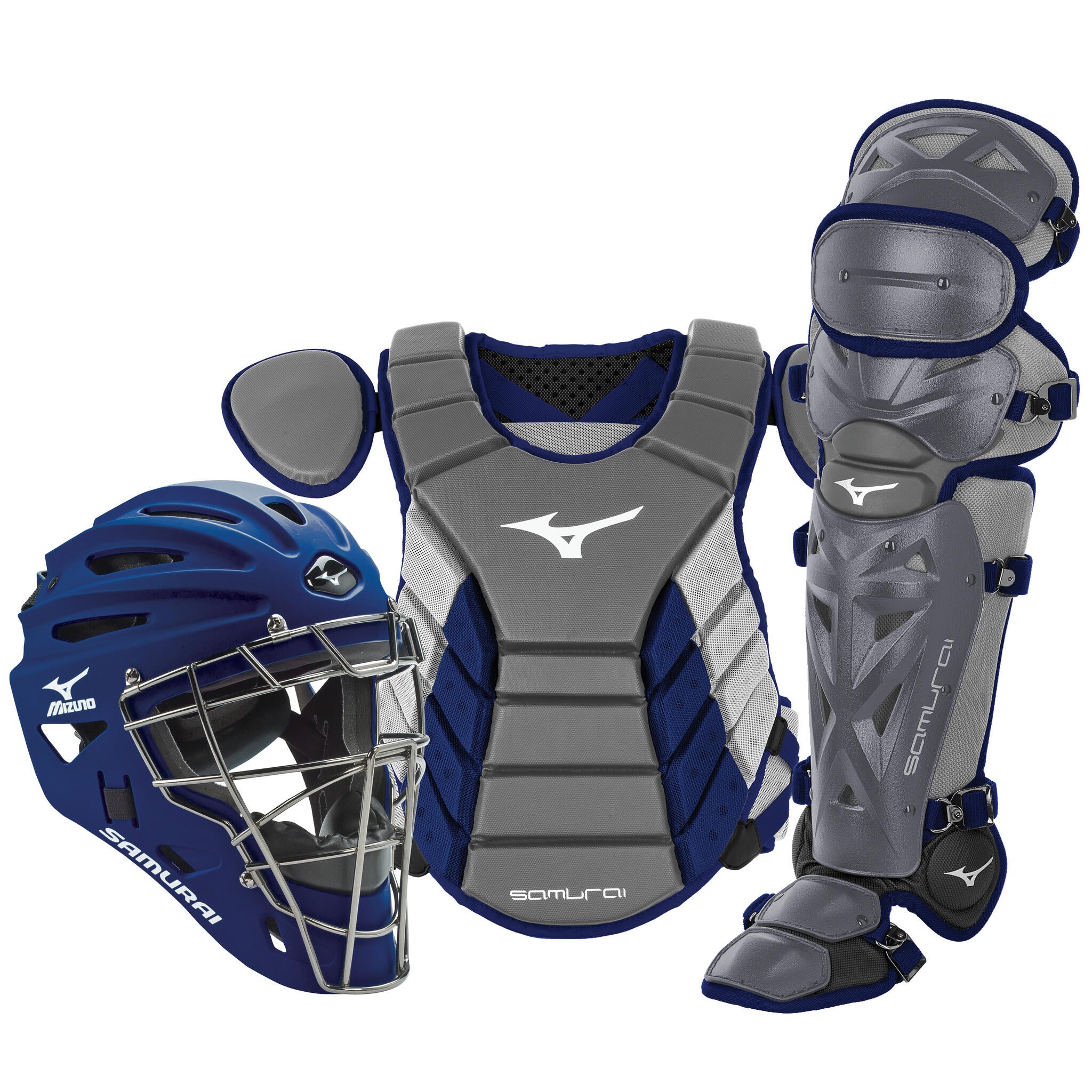 Rawlings Players Series Youth Catcher's Set - Ages 9-12 | Source