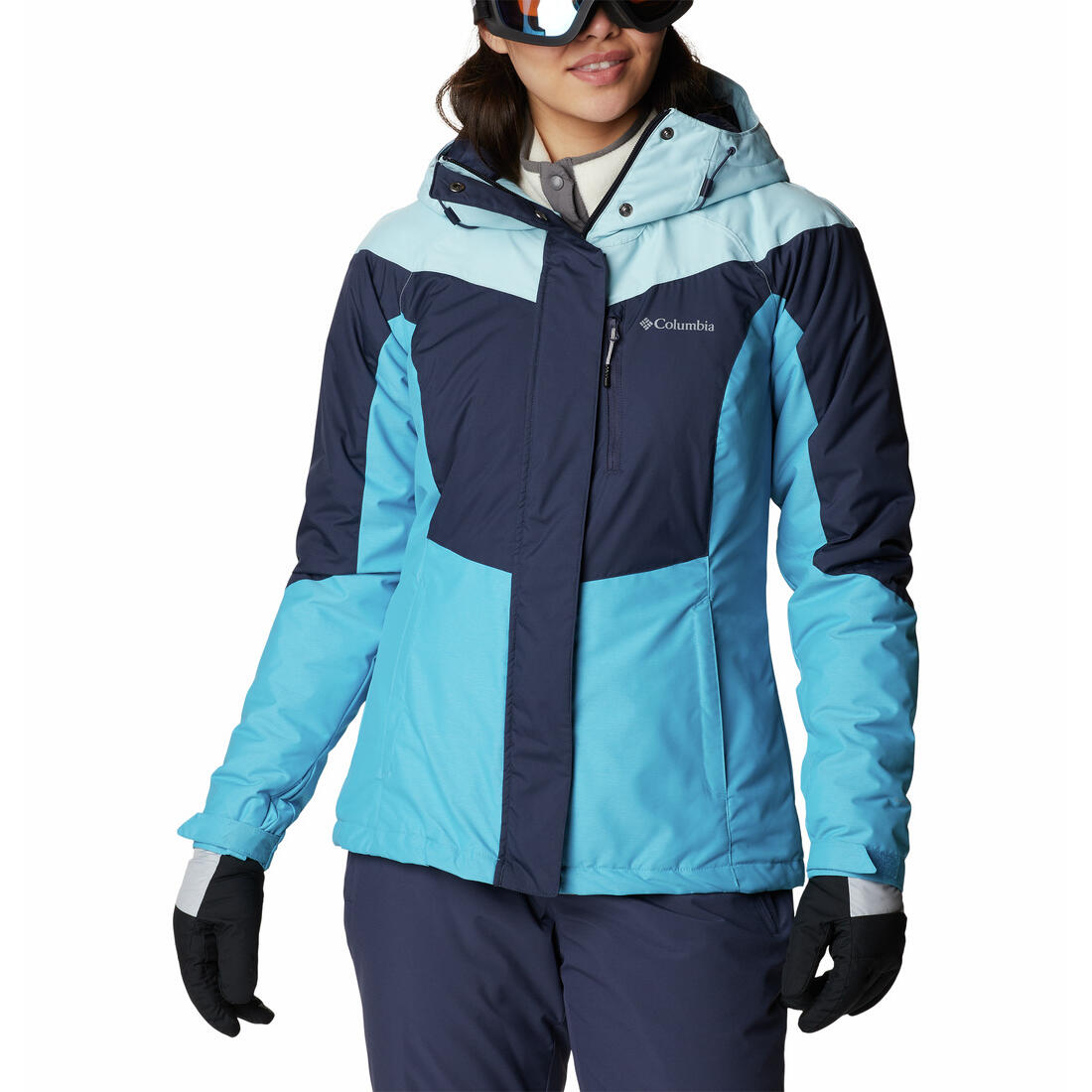 Columbia Rosie Run Women's Insulated Jacket