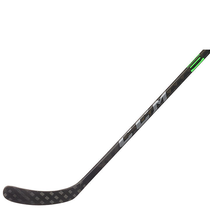 CCM Ribcor Trigger 3D PMT Intermediate Hockey Stick | Source for