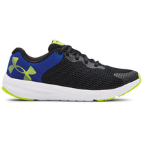 Under Armour Charged Rogue 3 AL Boy's Pre-School Running Shoes