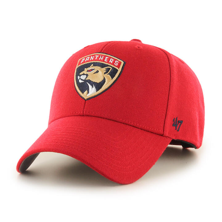 '47 NHL Basic MVP Baseball Cap