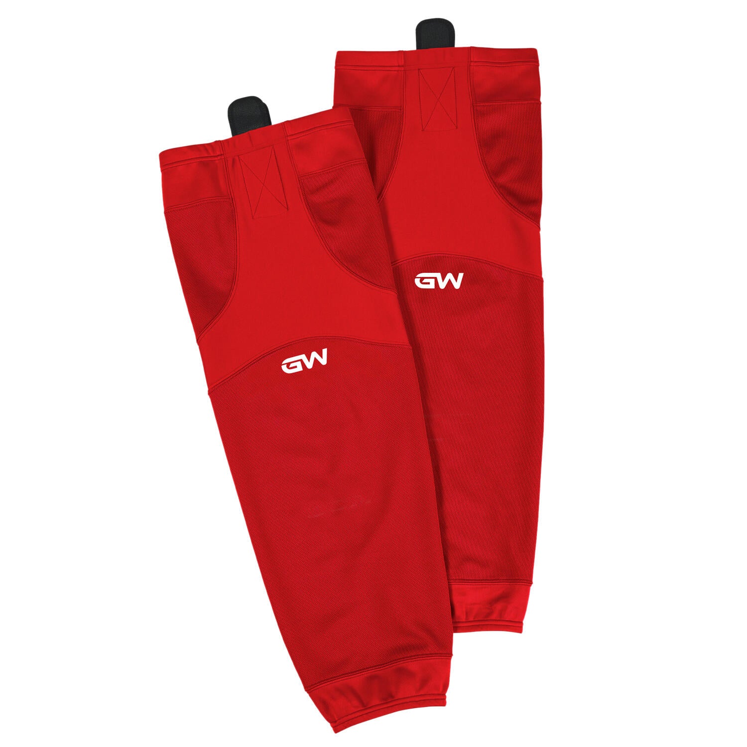 Gamewear SK6500 Single Tone Senior Hockey Practice Socks - 30