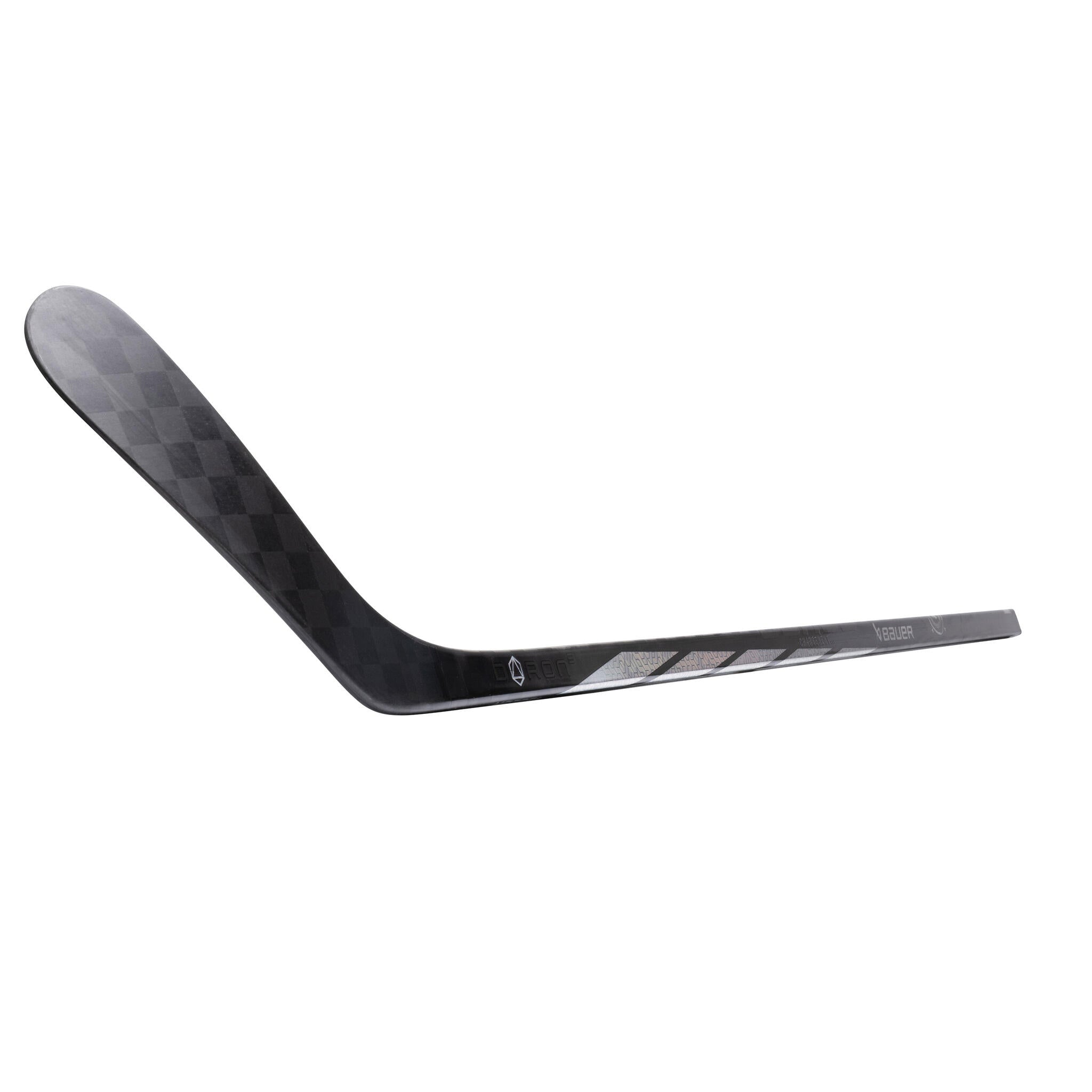 Bauer PROTO-R Grip Junior Hockey Stick - 50 Flex (2023)