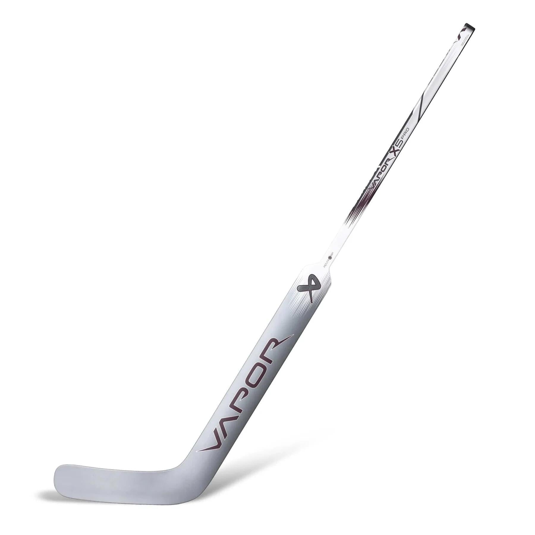 Bauer X5 Pro Senior Goalie Stick - Regular (2023)