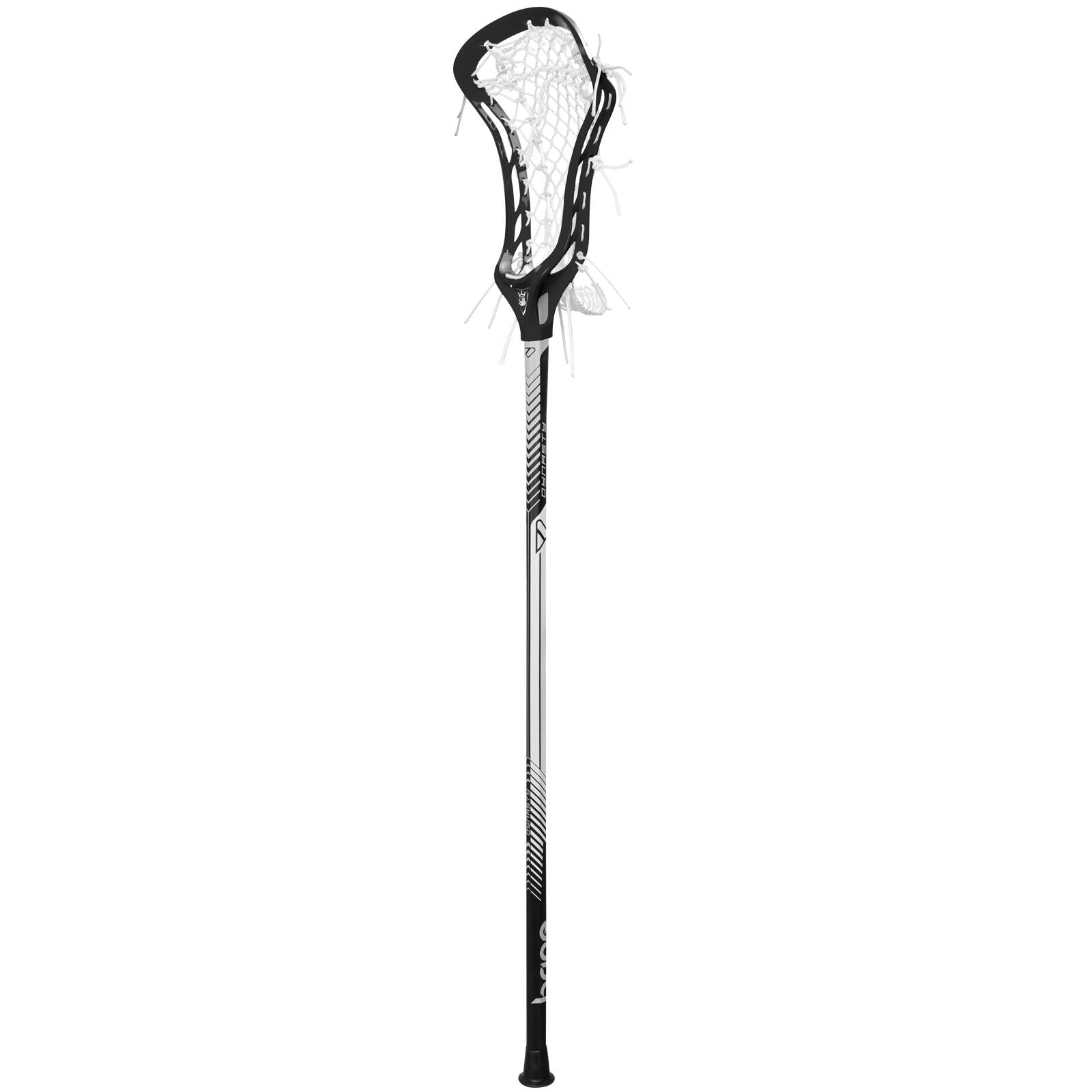 Brine Dynasty II Composite Complete Lacrosse Stick (2023)