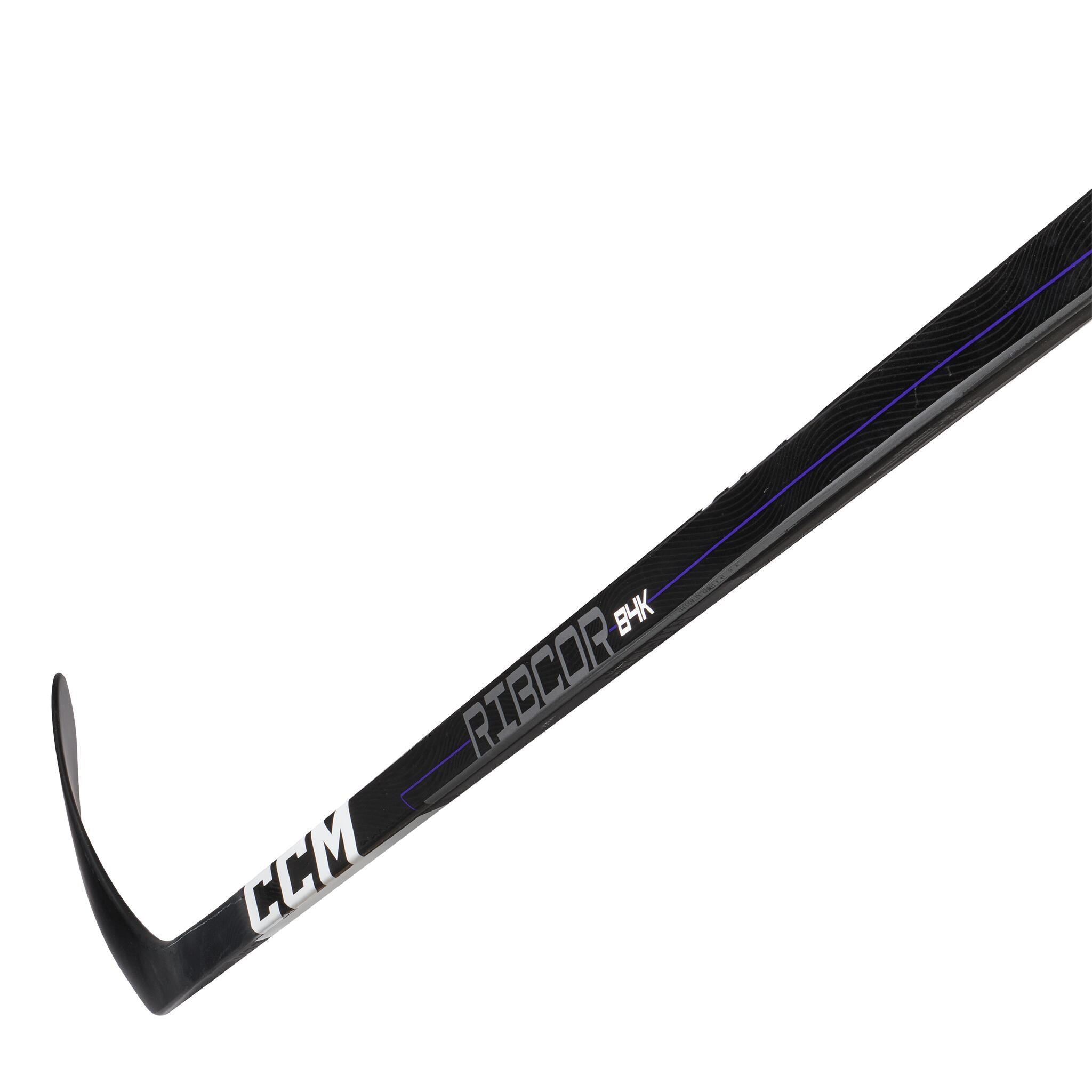 CCM Ribcor 84K Intermediate Hockey Stick (2022)