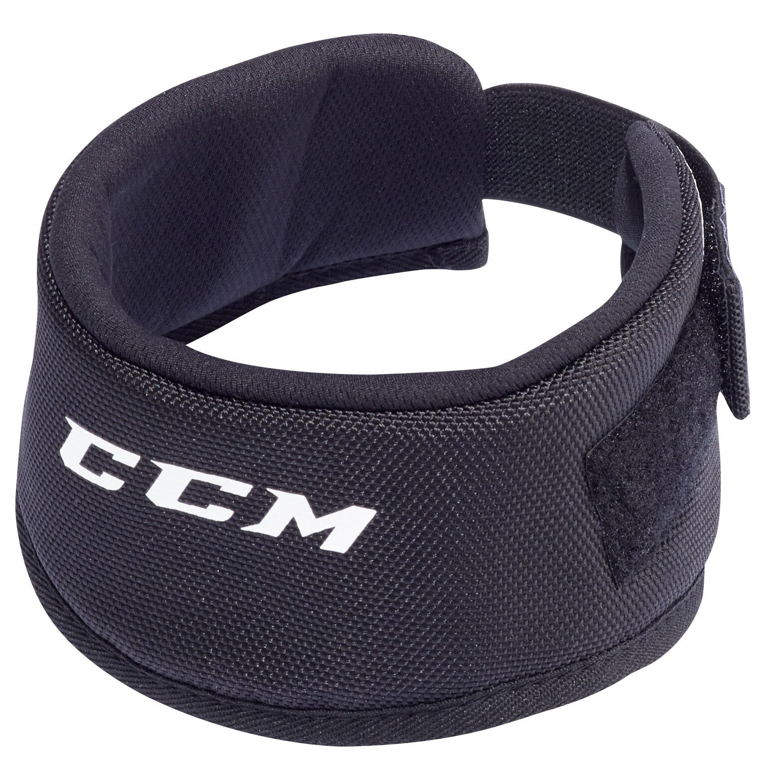 CCM 600 Cut-Resistant Junior Hockey Neck Guard