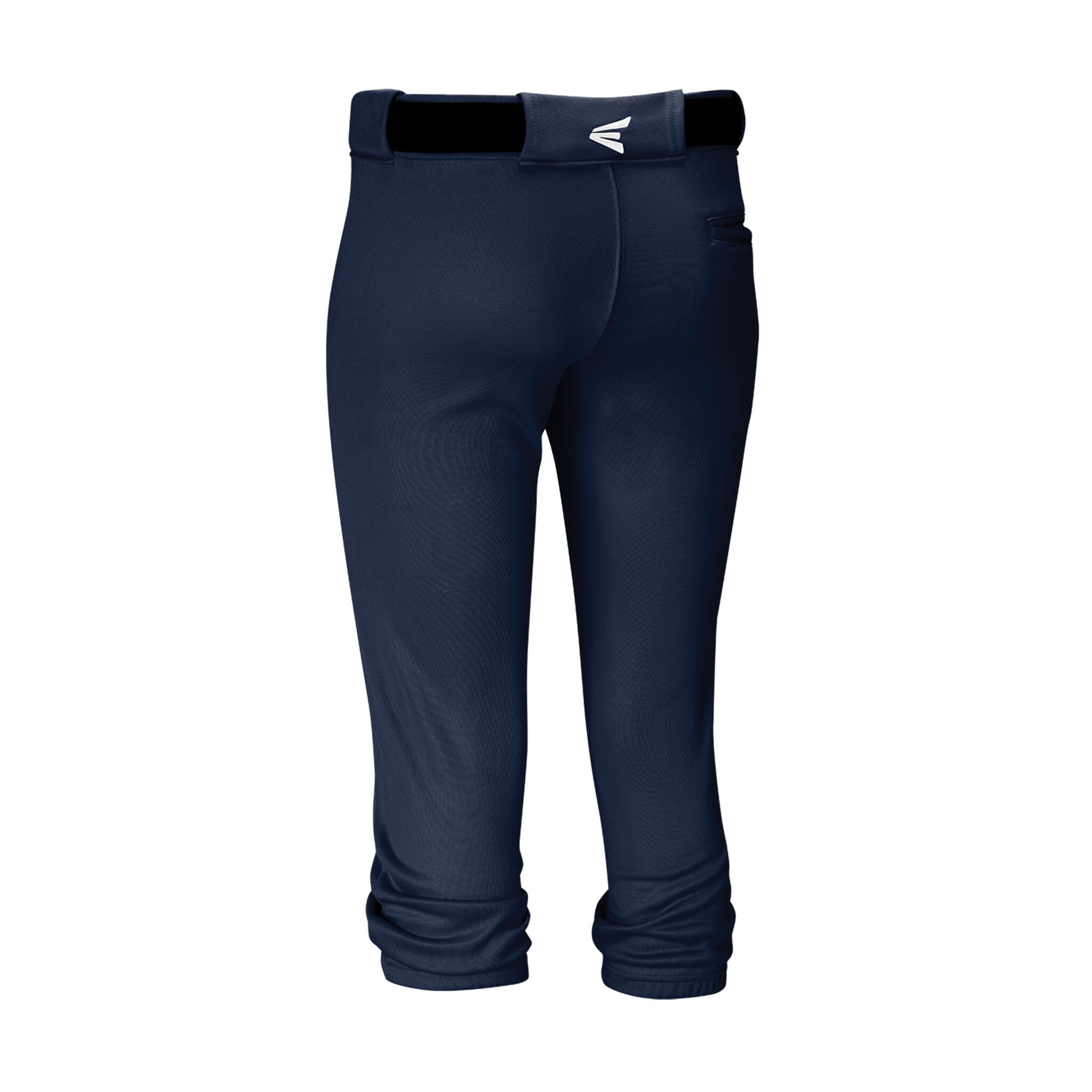 Easton Pro Elite Girl's Softball Pant