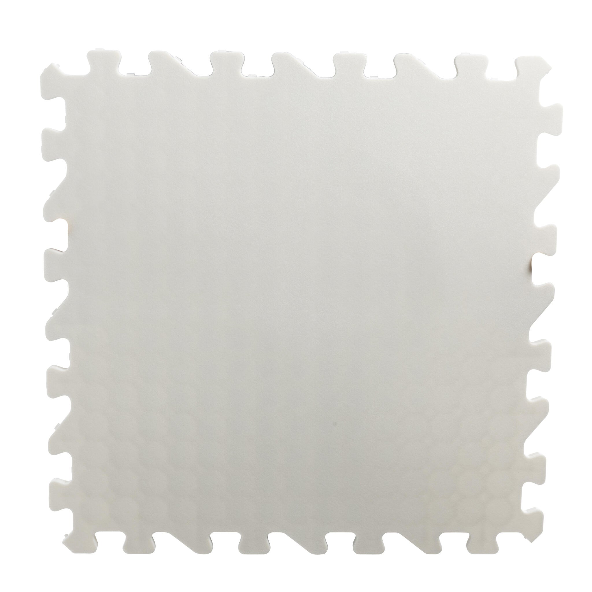 Bauer Synthetic Ice Tiles White - 10-Pack