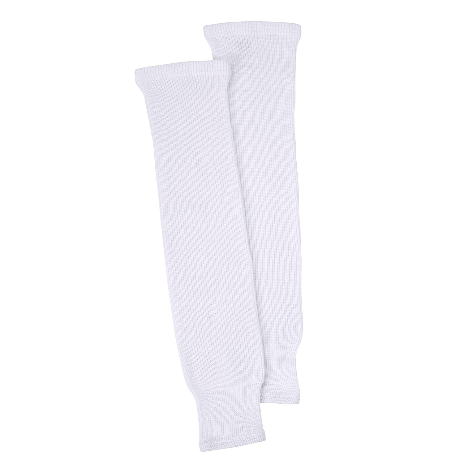 Gamewear SK4500 Single Tone Knit Senior Hockey Practice Socks - 28