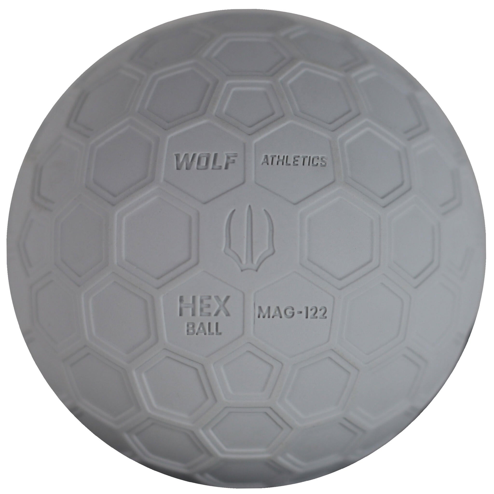 Epoch HEX Lacrosse Ball - 3 Pack