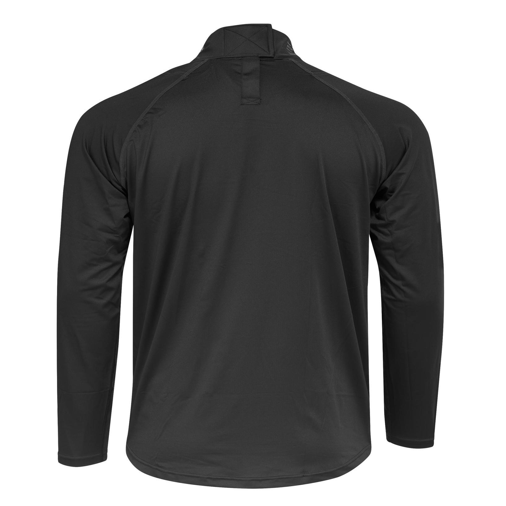 CCM Neck Guard Junior Long Sleeve Baselayer Top