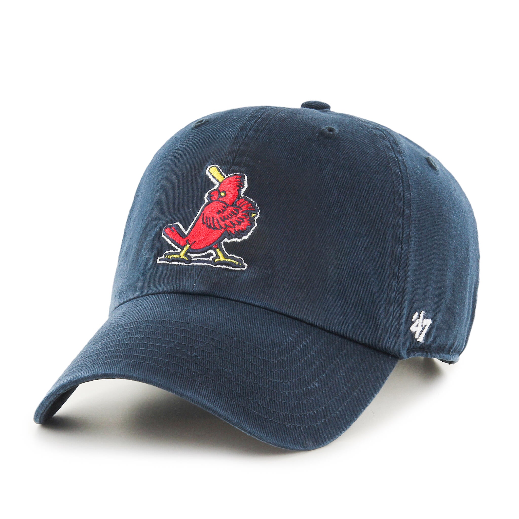 '47 MLB Cooperstown Clean Up Men's Cap