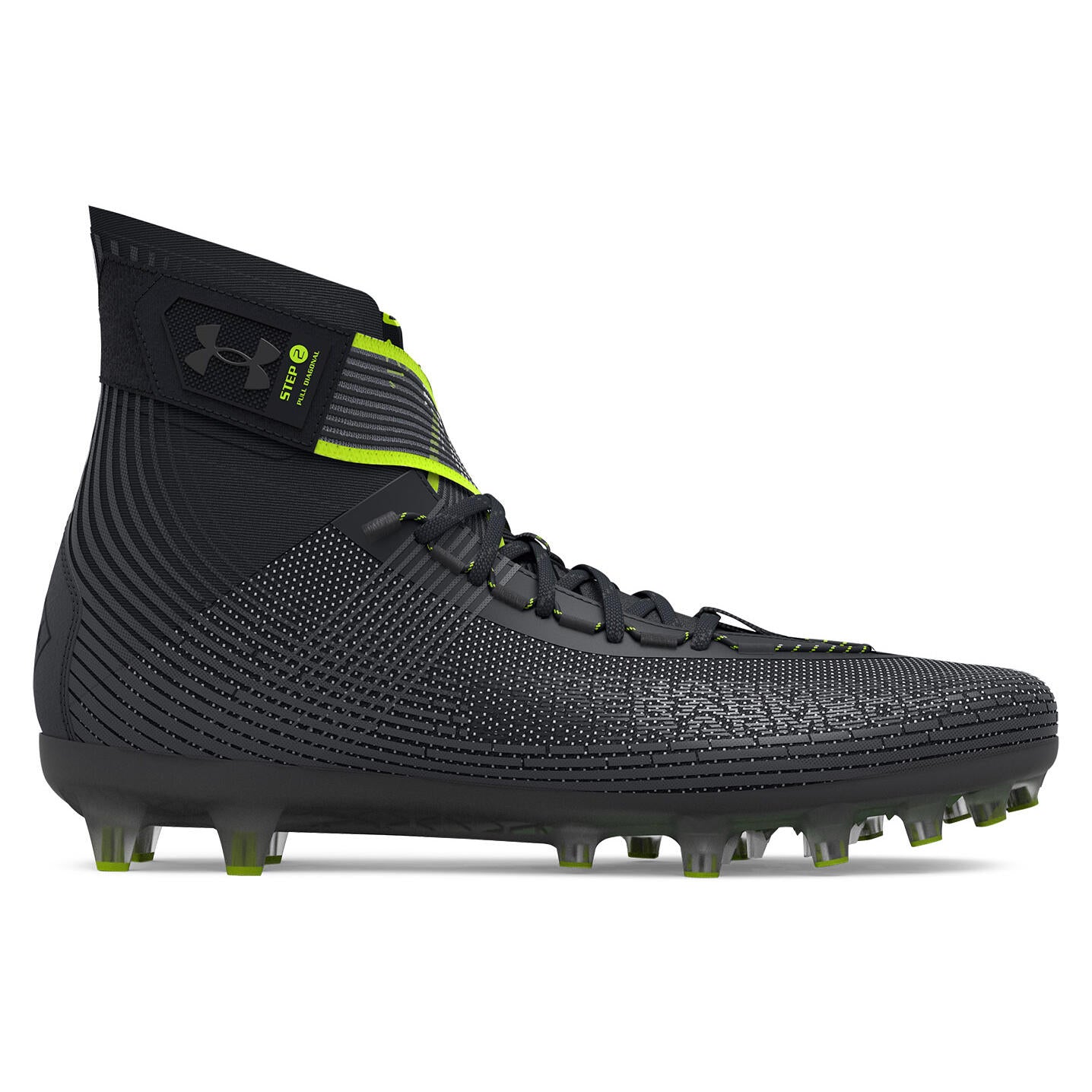 Under Armour UA Spotlight Lux MC 2.0 Men's Football Cleats