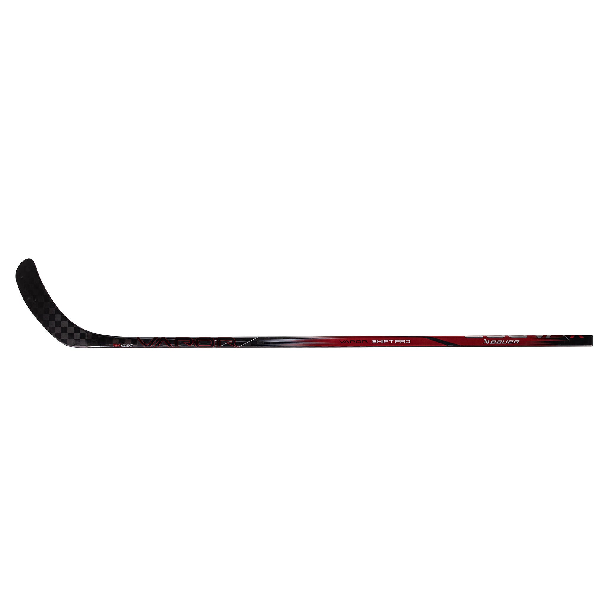 Bauer Vapor X Shift Pro Grip Junior Hockey Stick (2023) - Source Exclusive