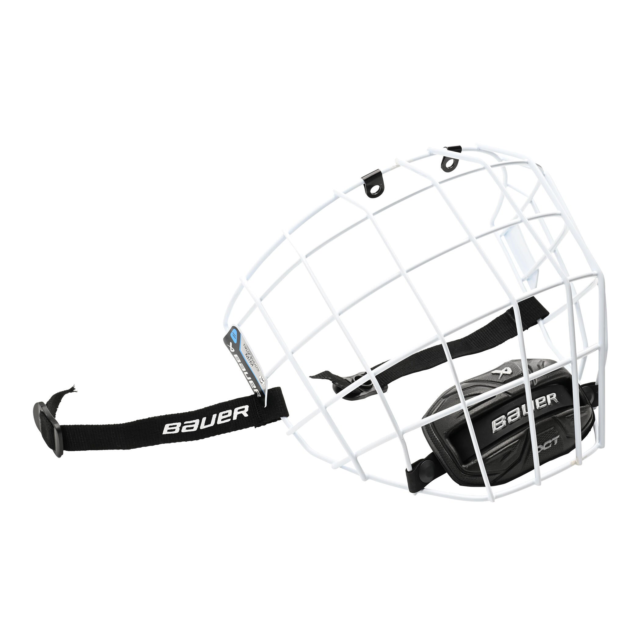 Bauer II Facemask (2023)