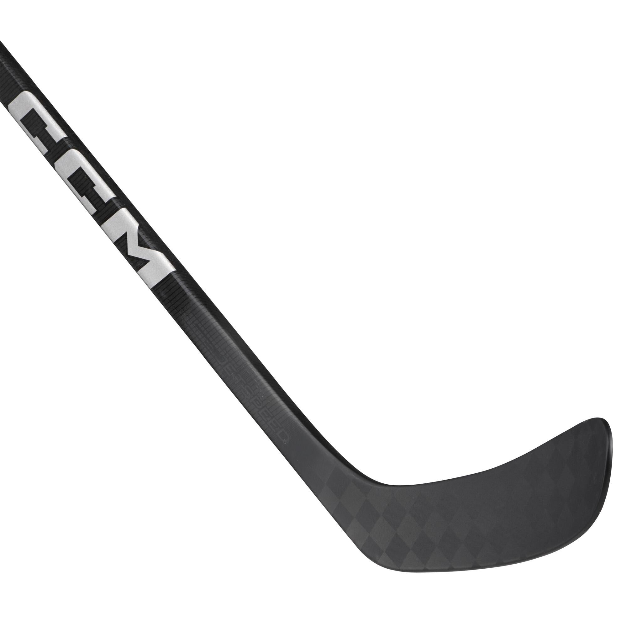 CCM JetSpeed FT670 Senior Hockey Stick (2023)