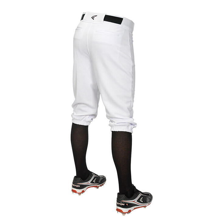 Easton Pro+ Knicker Youth Baseball Pants - Solid