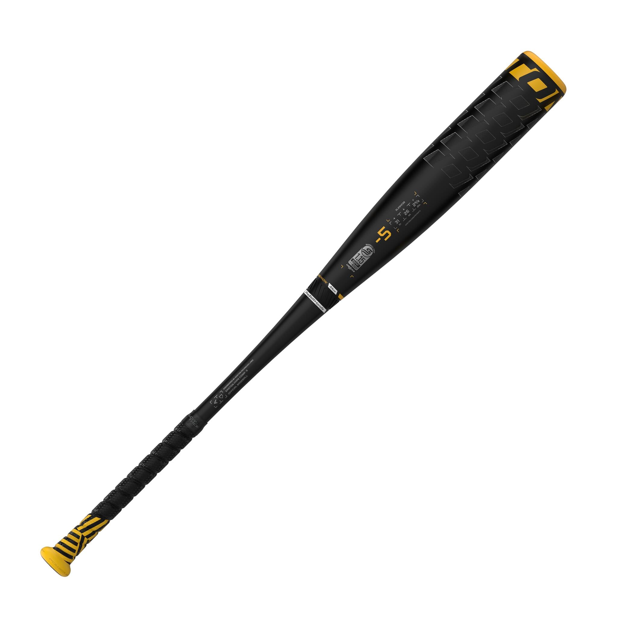 Easton Hype Comp -5 USSSA Baseball Bat - 2â Barrel