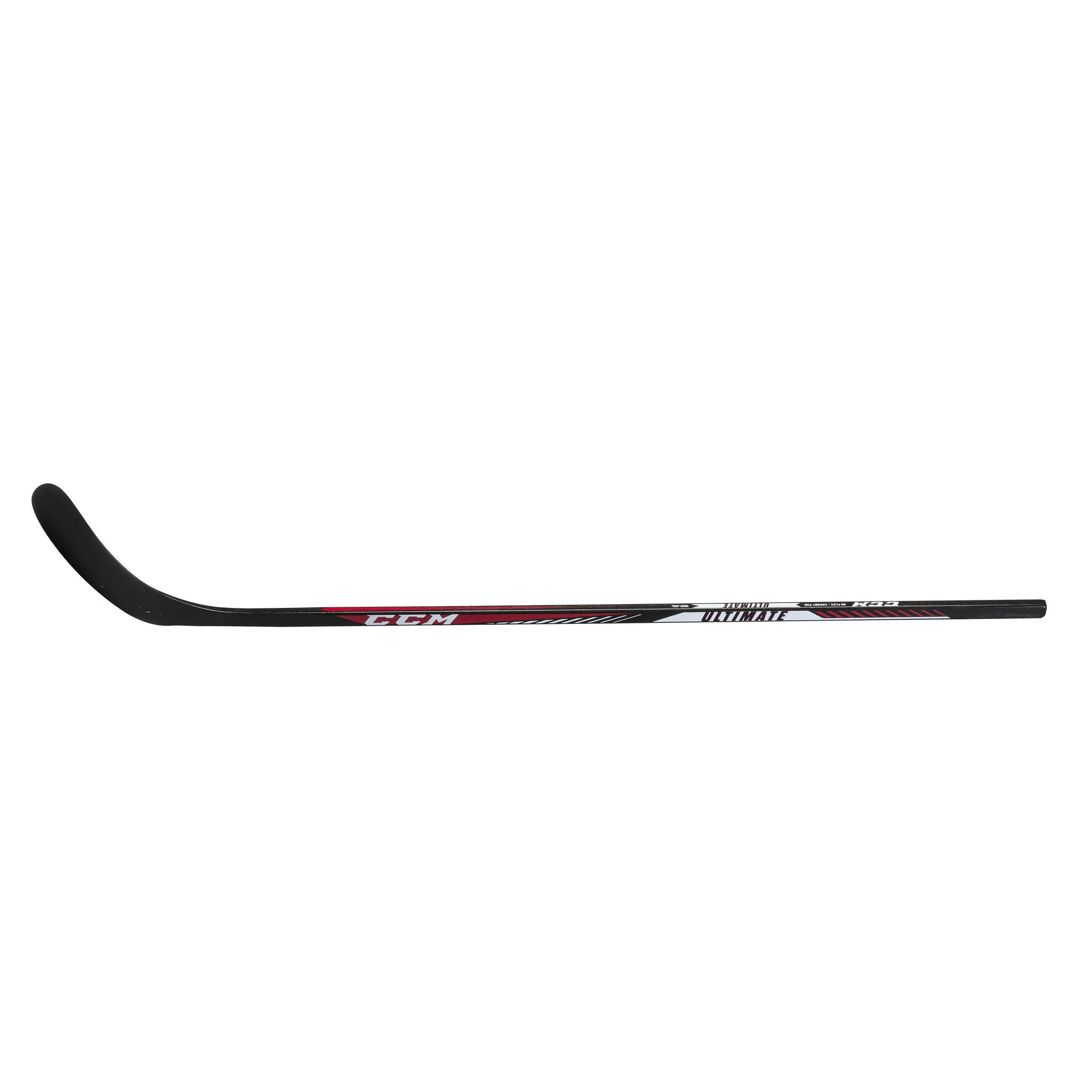 CCM Ultimate Junior Wood Hockey Stick (2022)