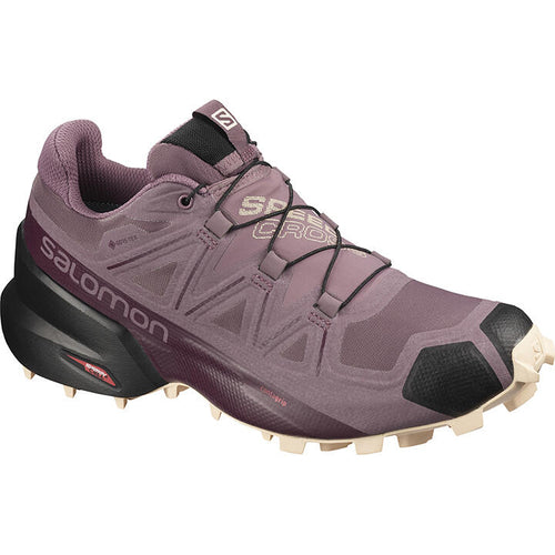 salomon ladies speedcross 5