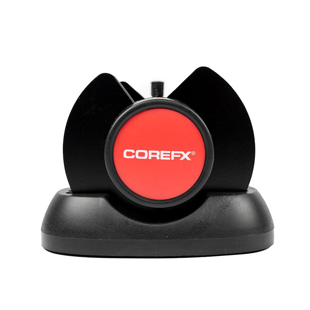 COREFX Adjustable Dumbbell - 25 Lb