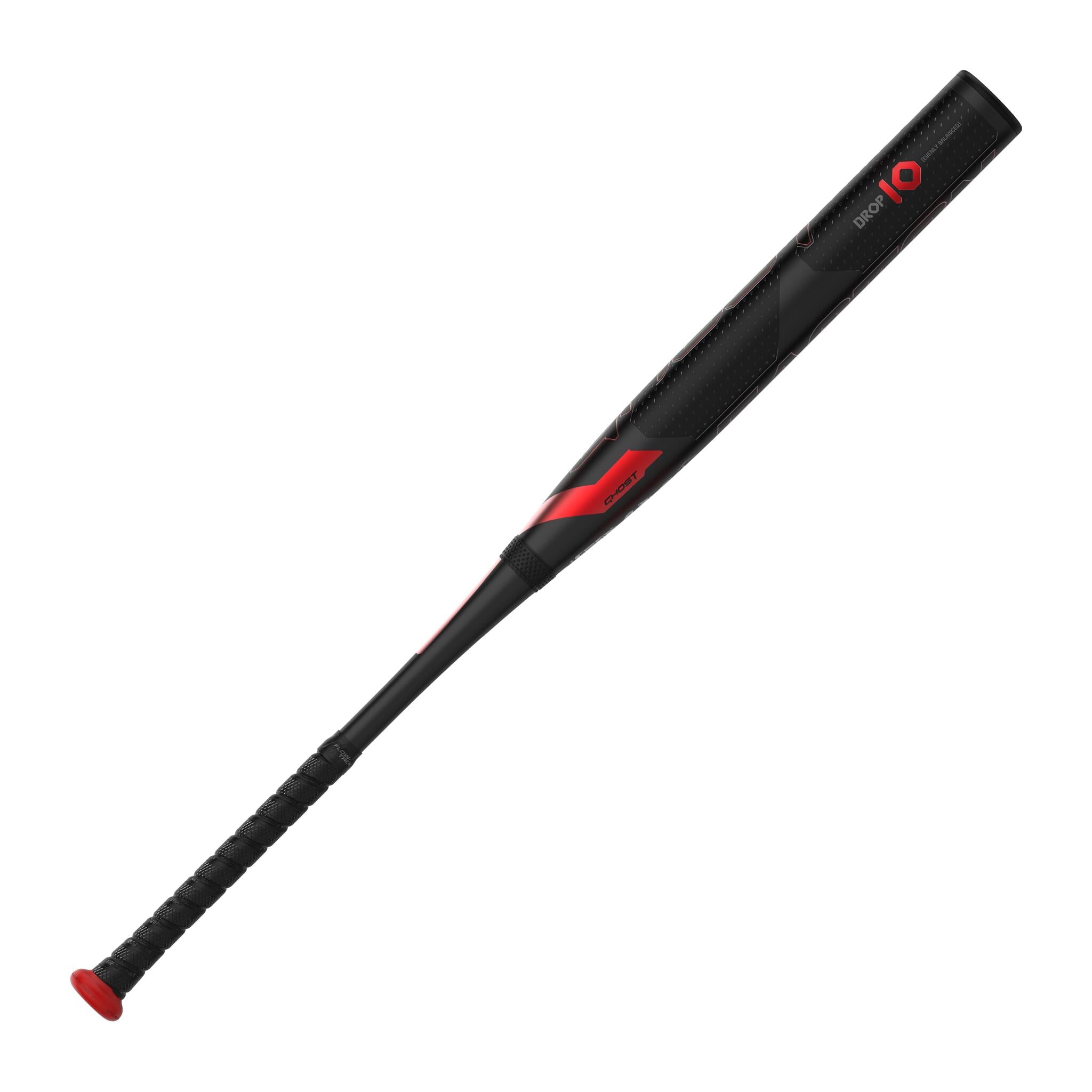 Easton Ghost Advanced -10 Fastpitch Softball Bat (2024)