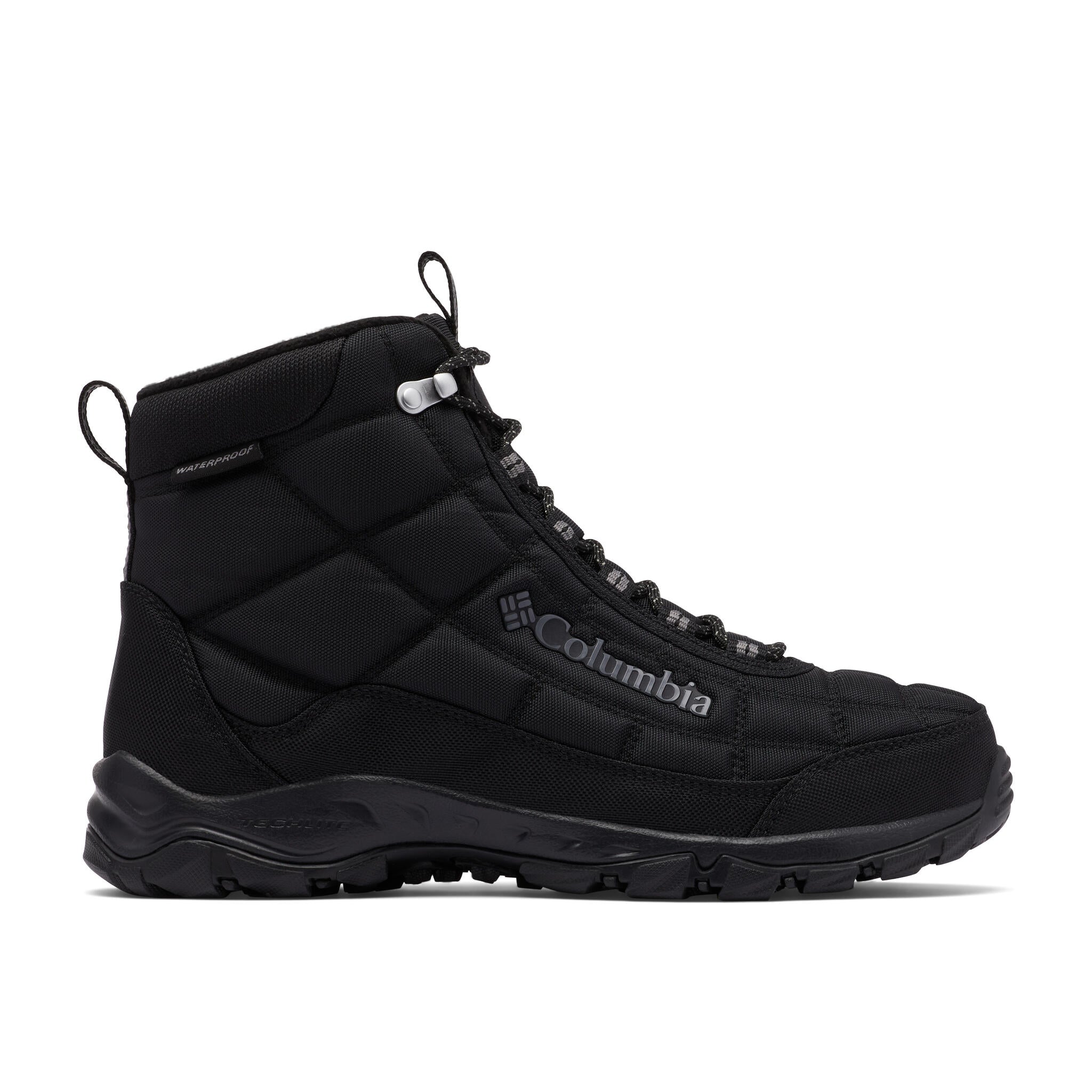 Columbia Men's Firecamp Winter Boot - Wide