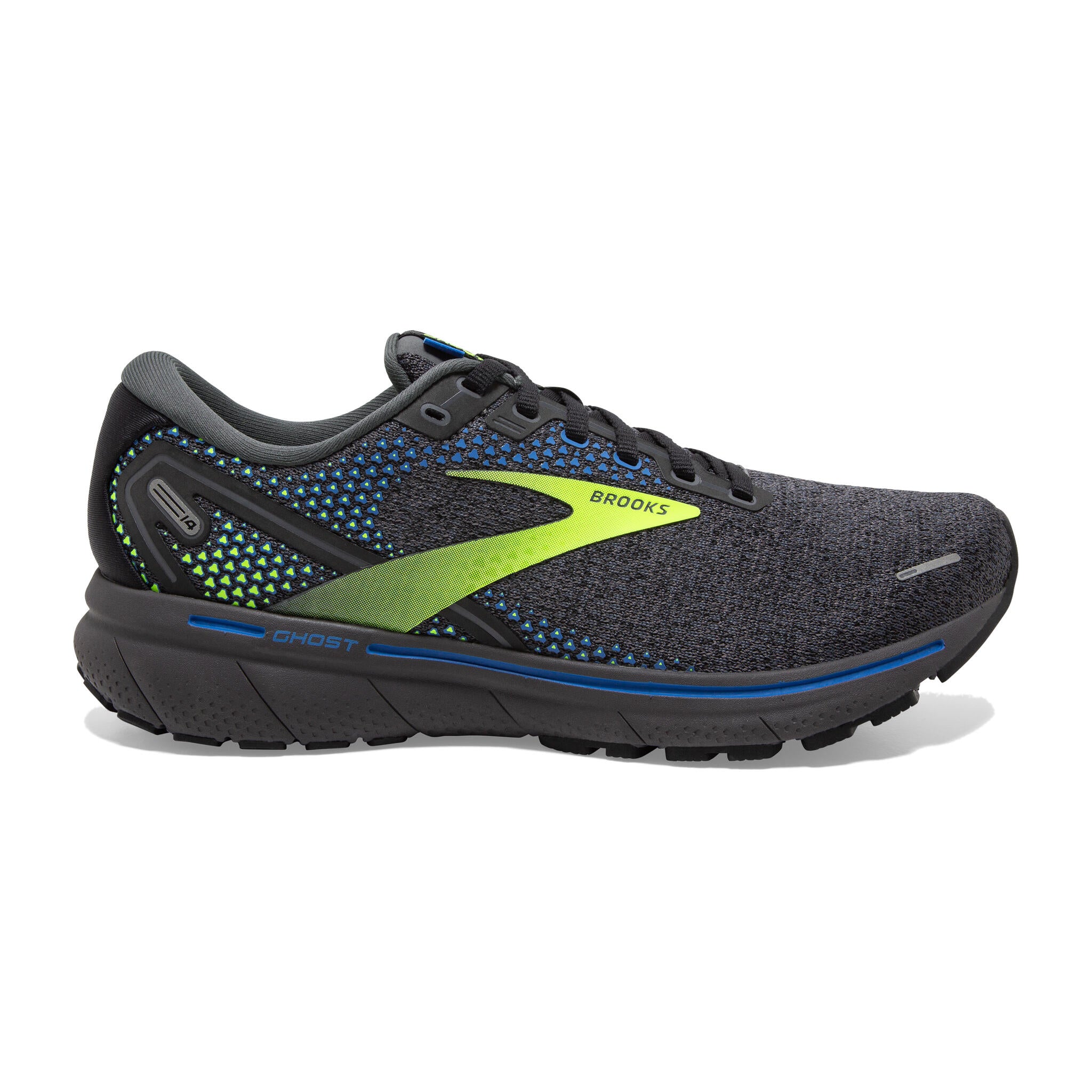 Brooks Ghost 14 Men's Running Shoes