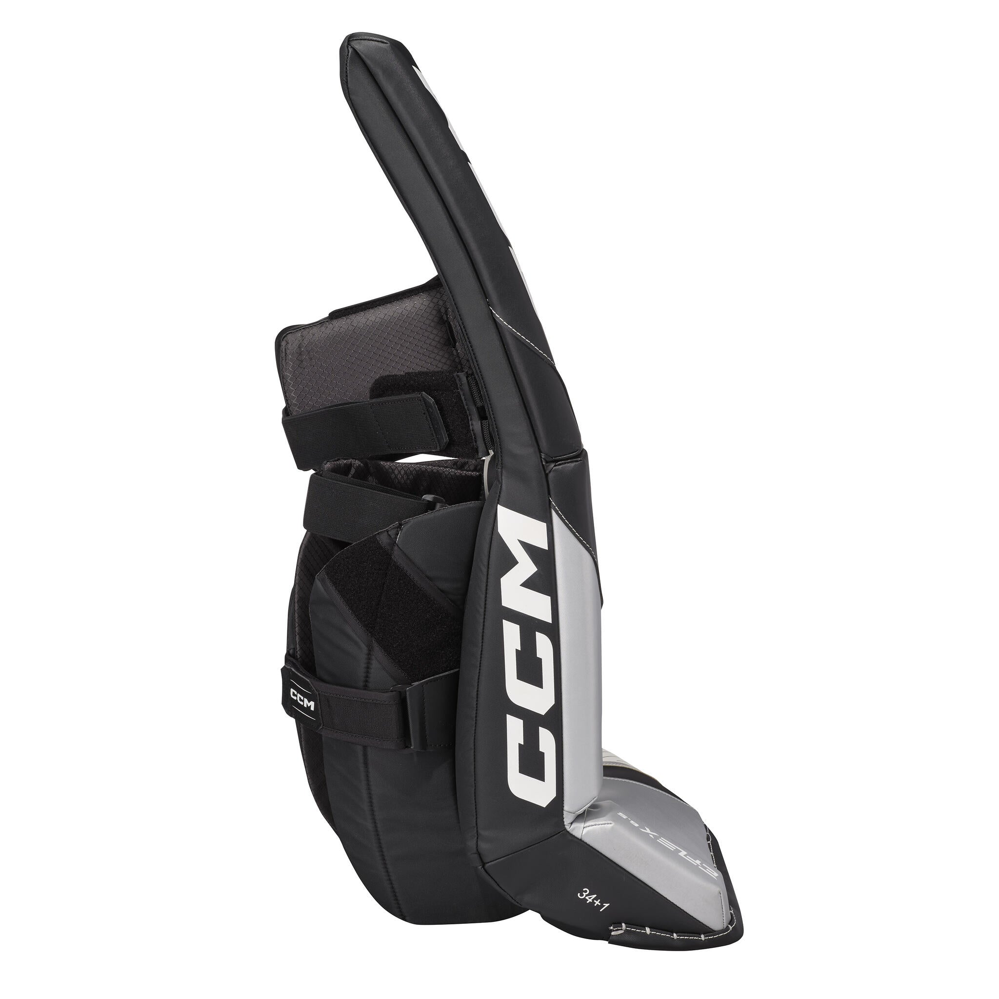 CCM EFLEX 6.5 Senior Goalie Pads (2023) - Source Exclusive