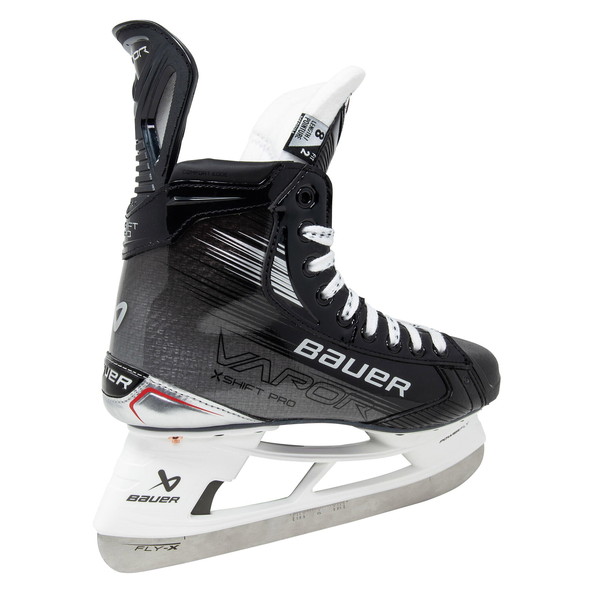 Bauer Vapor X Shift Pro Senior Hockey Skates (2023) - Source Exclusive