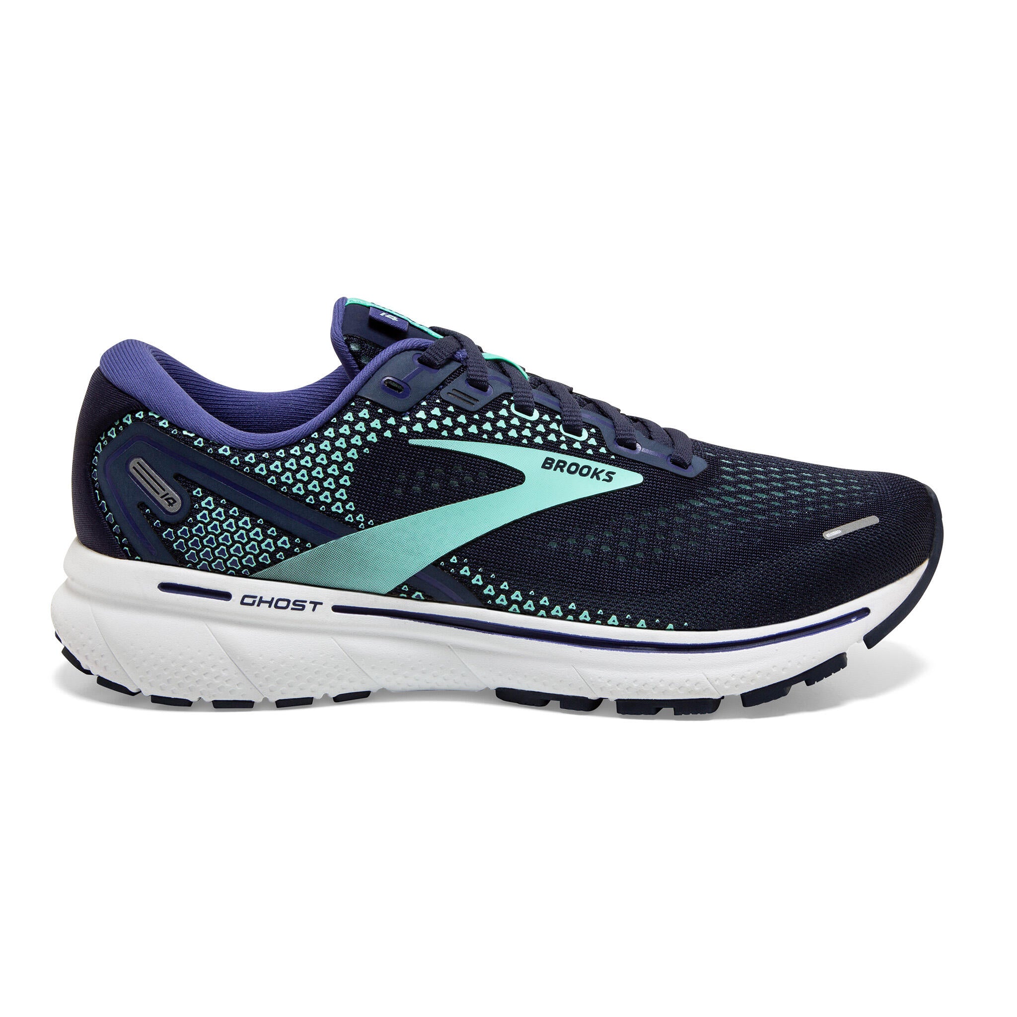 Brooks Ghost 14 Women's Running Shoes