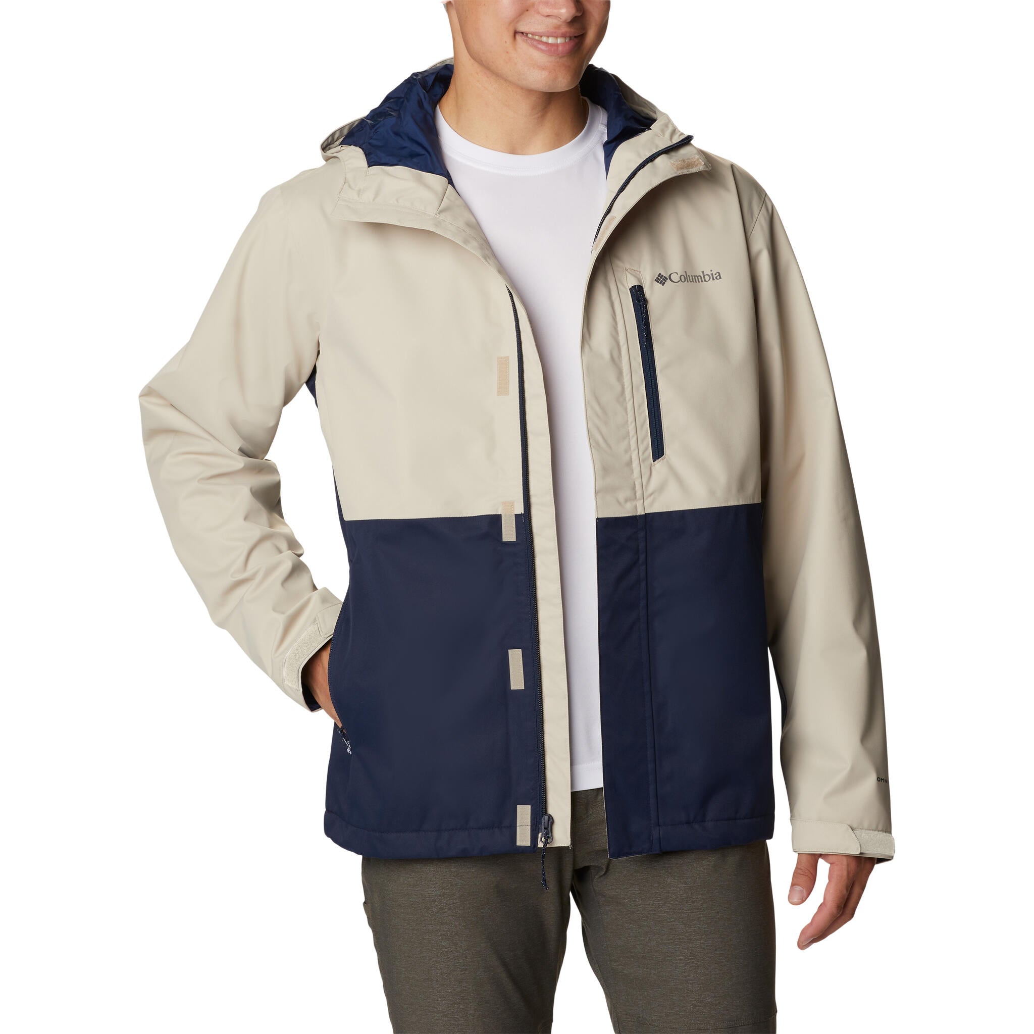 Columbia Men's Hikebound Jacket