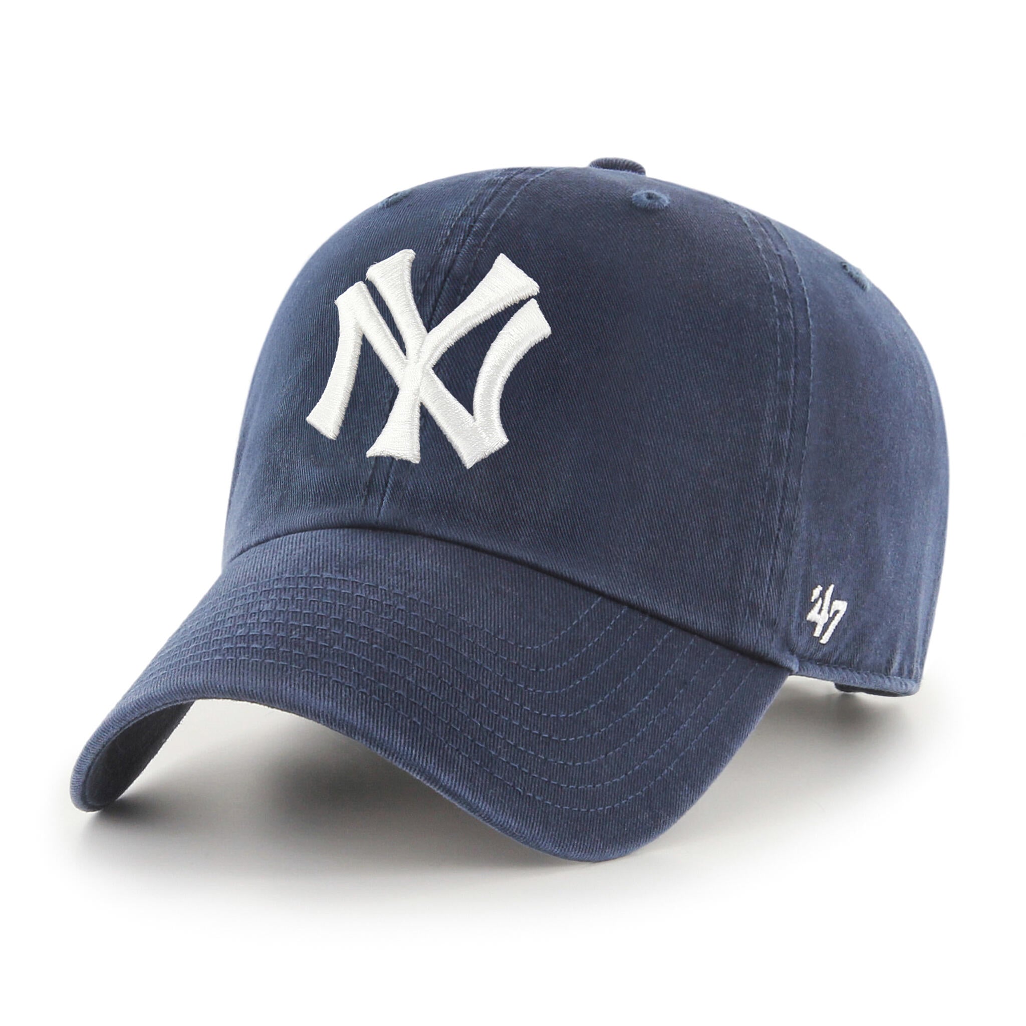 '47 MLB Cooperstown Clean Up Men's Cap