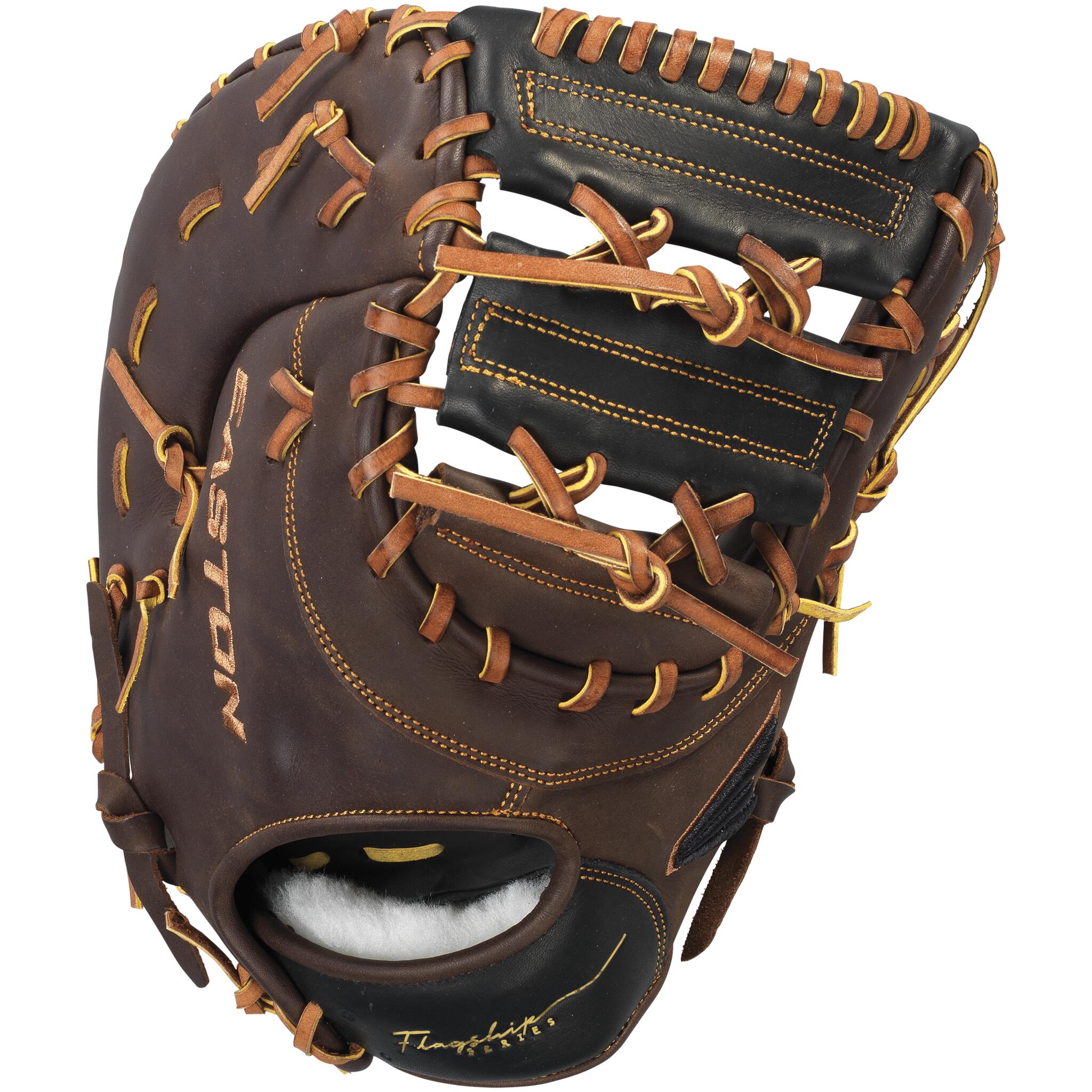 Easton Flagship First Base Baseball Mitt