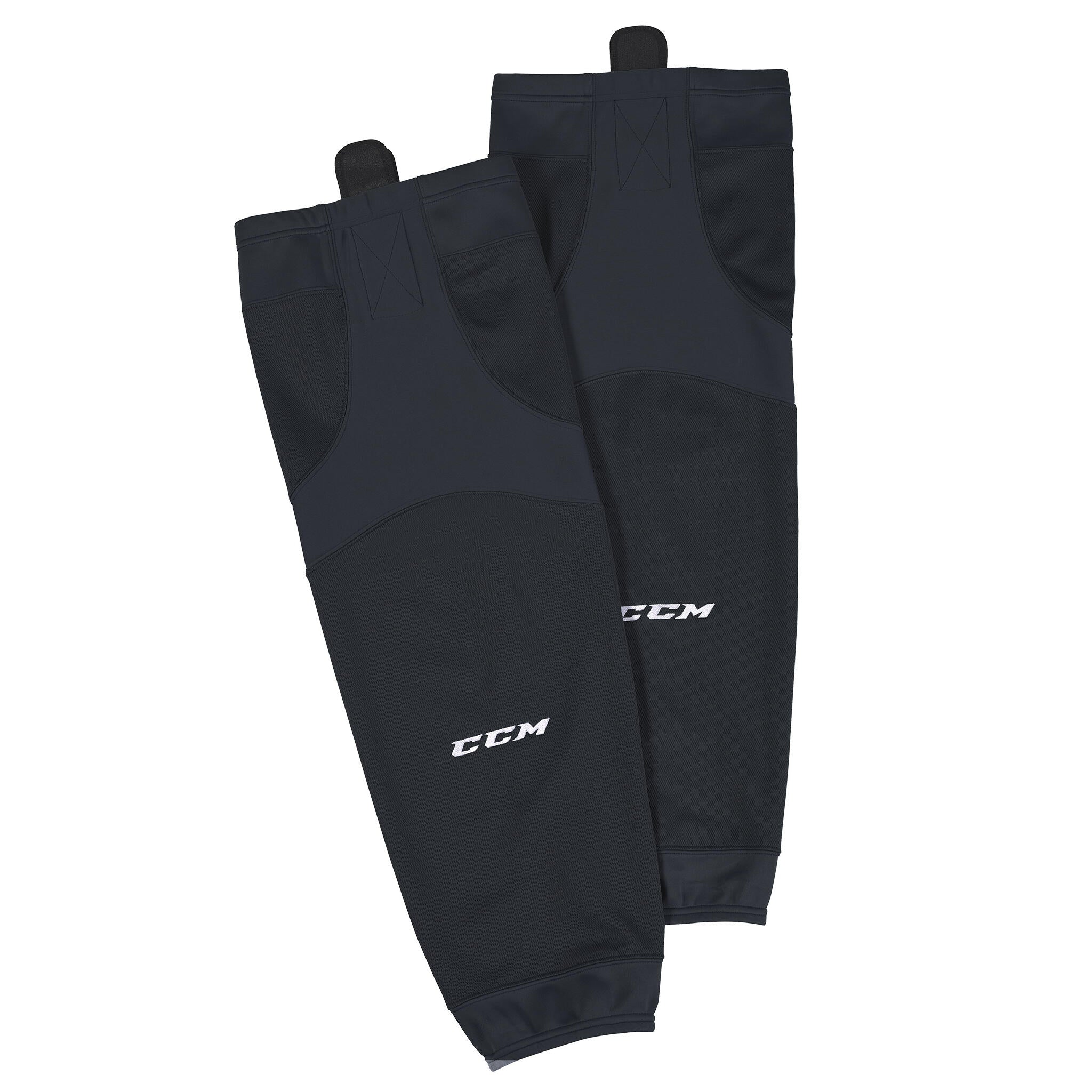 CCM Quicklite SX6000 Intermediate Practice Socks - 27â