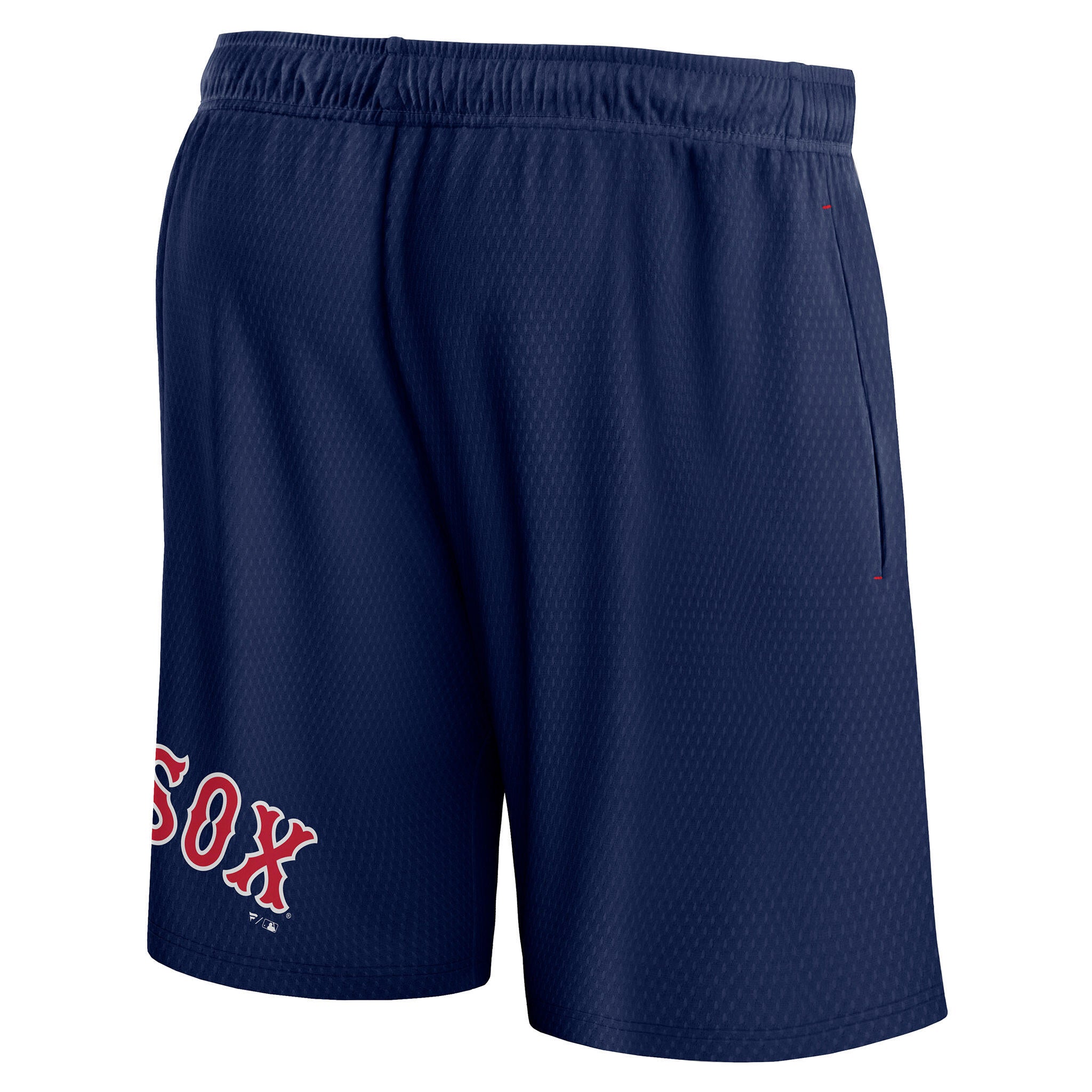 Fanatics Red Sox Mesh Short