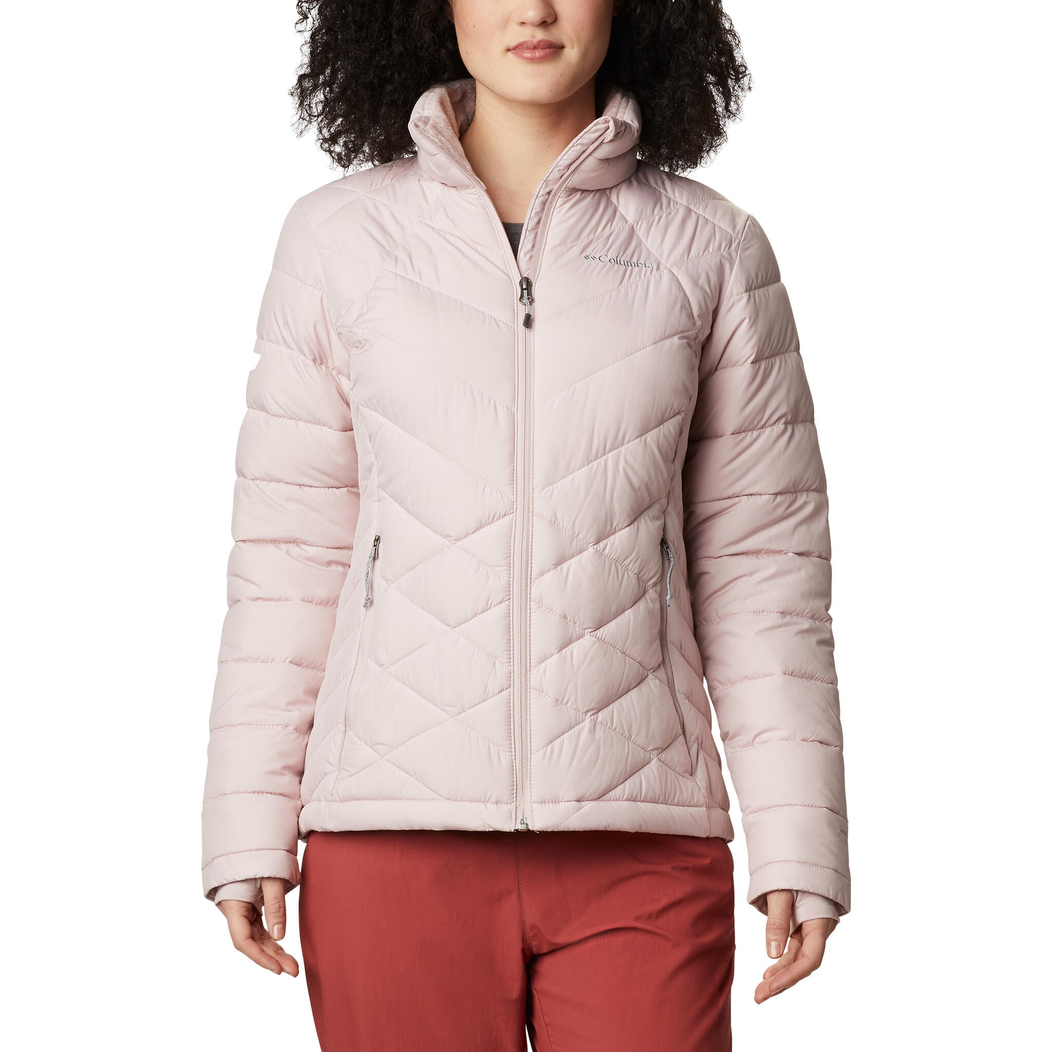 Columbia Heavenly Women's Jacket