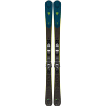 Rossignol Forza 70D V-TI Skis + SPX 14 Bindings - Ski Town