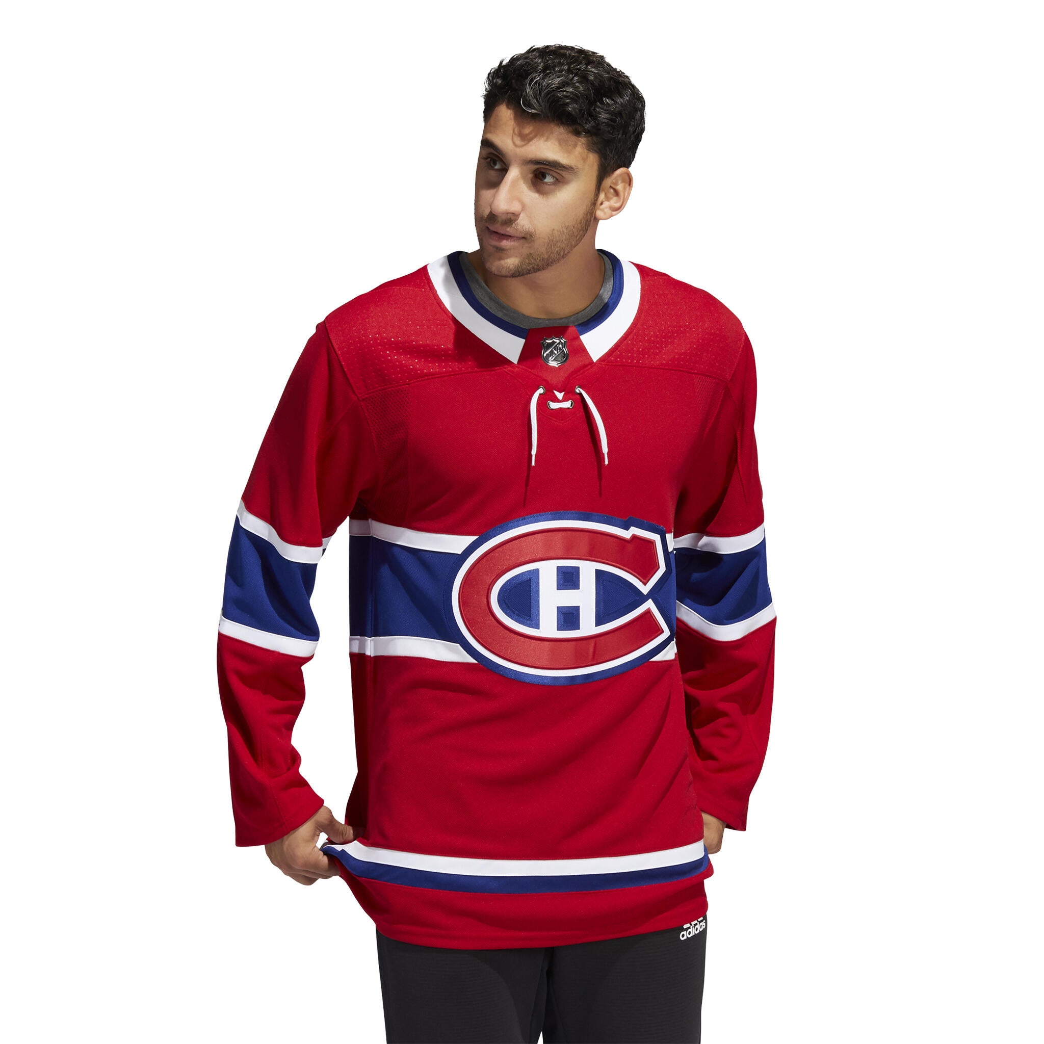 Adidas Adizero Men's Jersey - Montreal Home