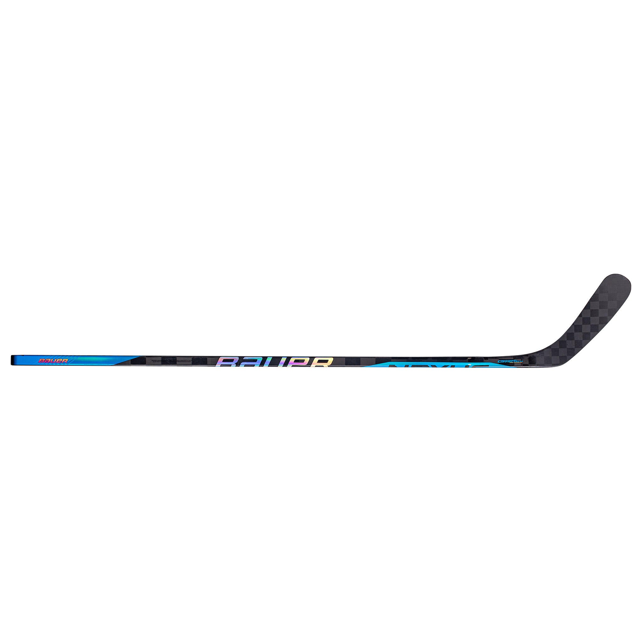 Bauer Nexus Sync Grip Intermediate Hockey Stick (2022)