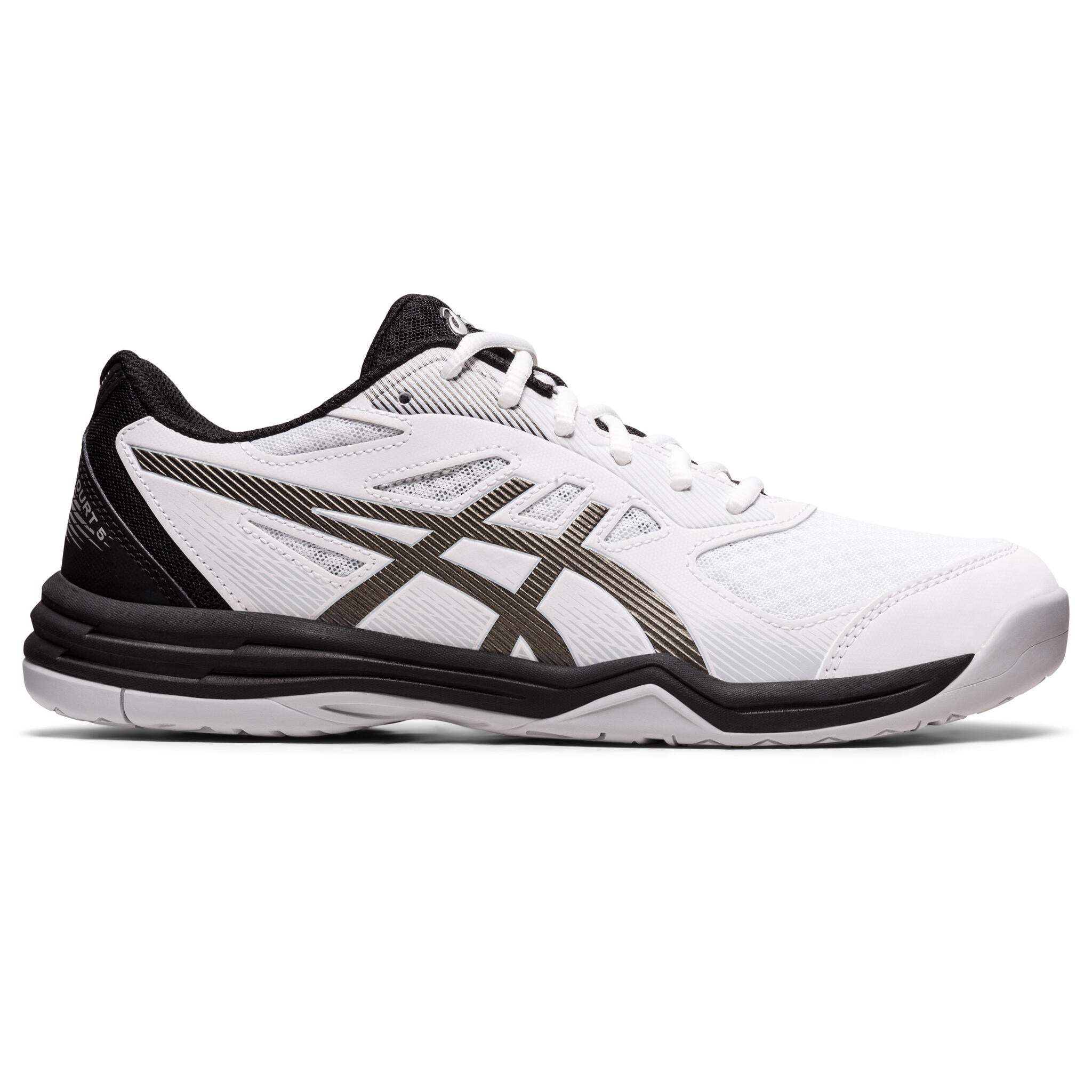 Asics Upcourt 5 Men's Volleyball Shoes