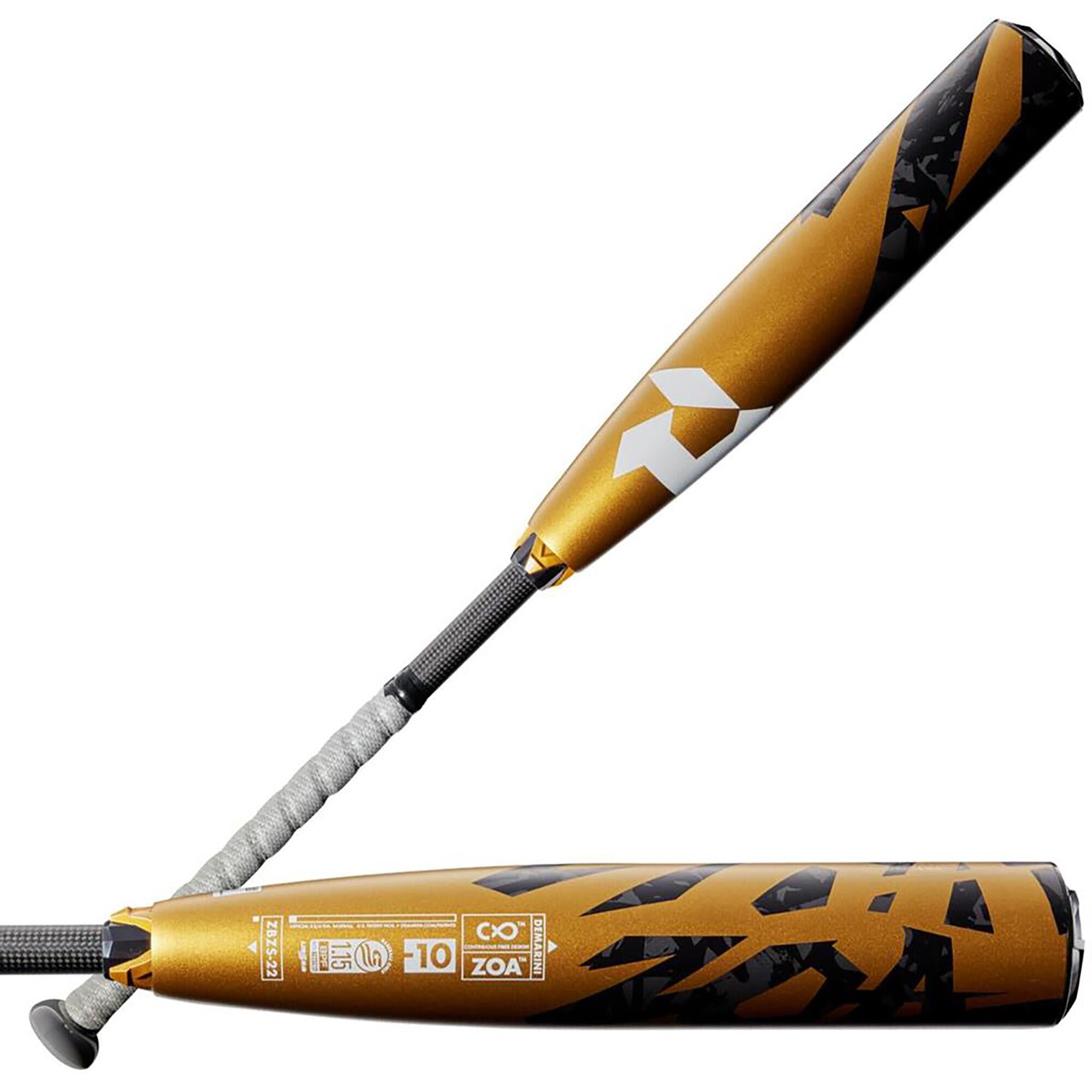 DeMarini Zoa 2 3/4