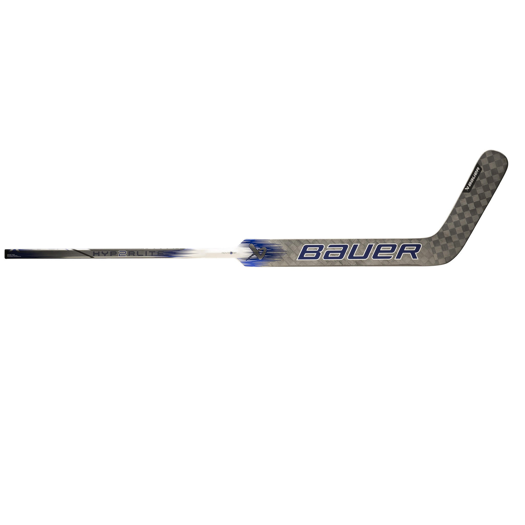 Bauer Vapor Hyperlite 2 Senior Goalie Stick (2023)