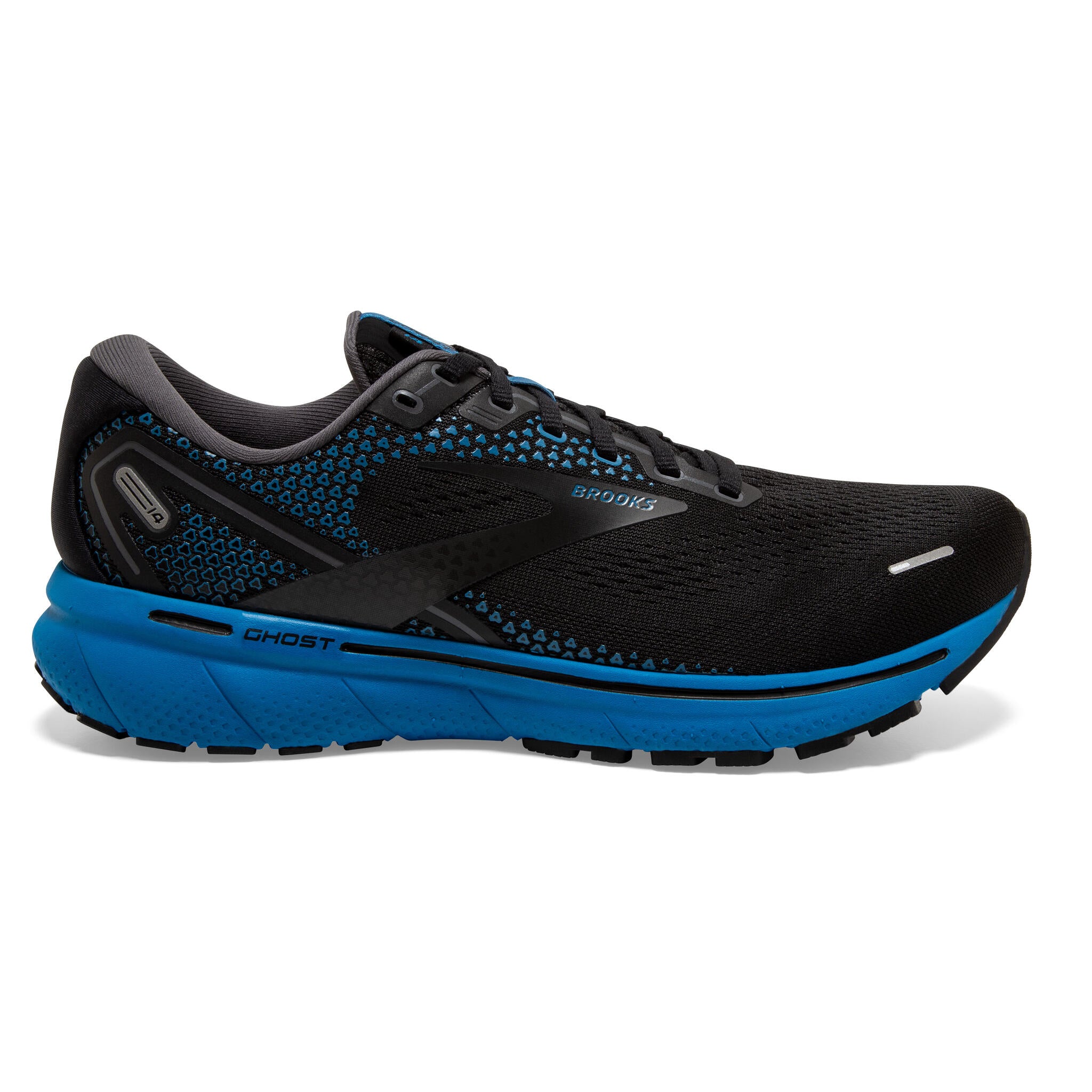 Brooks Ghost 14 Men's Running Shoes